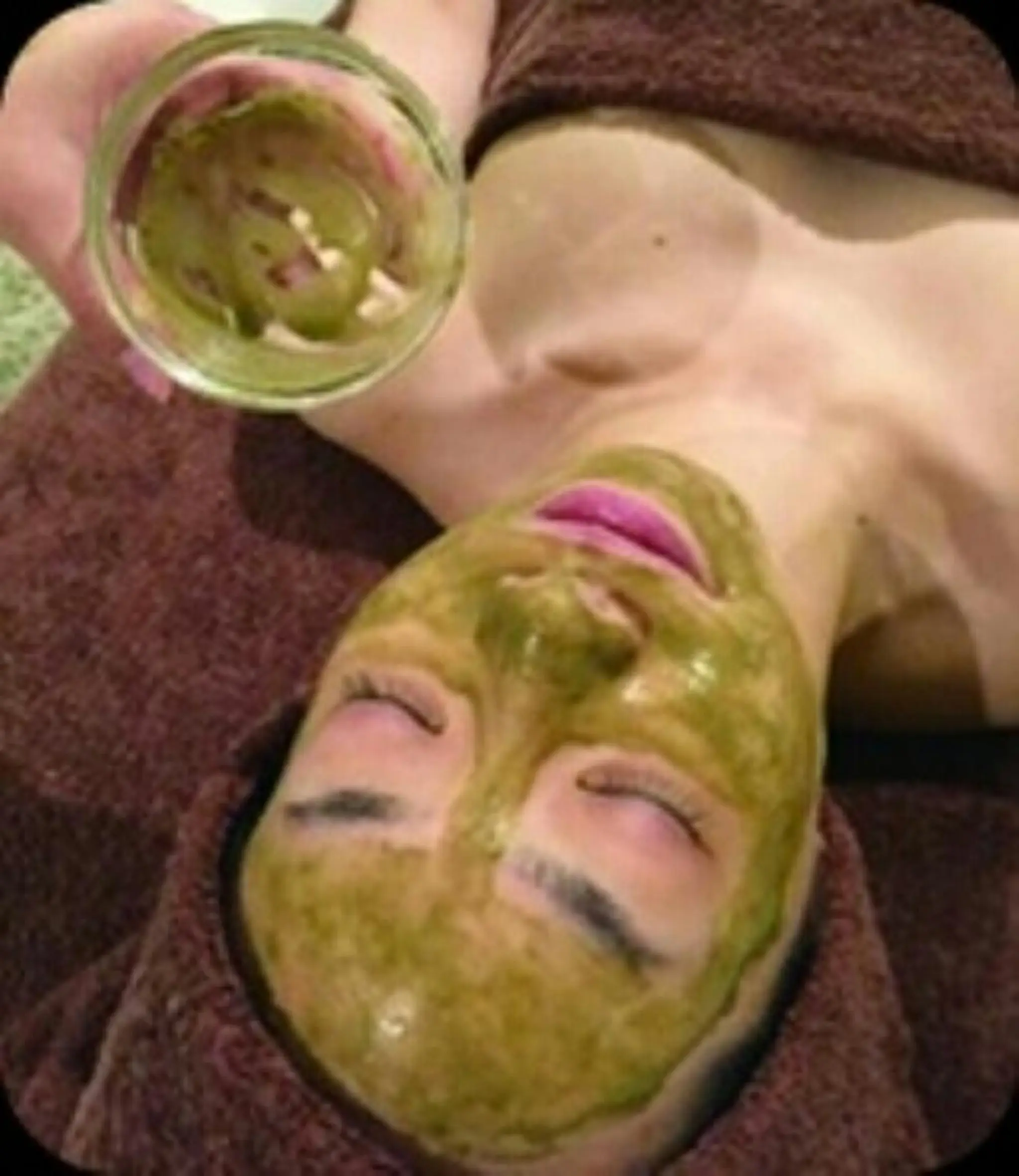 エステ LaCure～ﾗｷｭｱ～所属・岩田 亜季のエステ・リラクイメージ