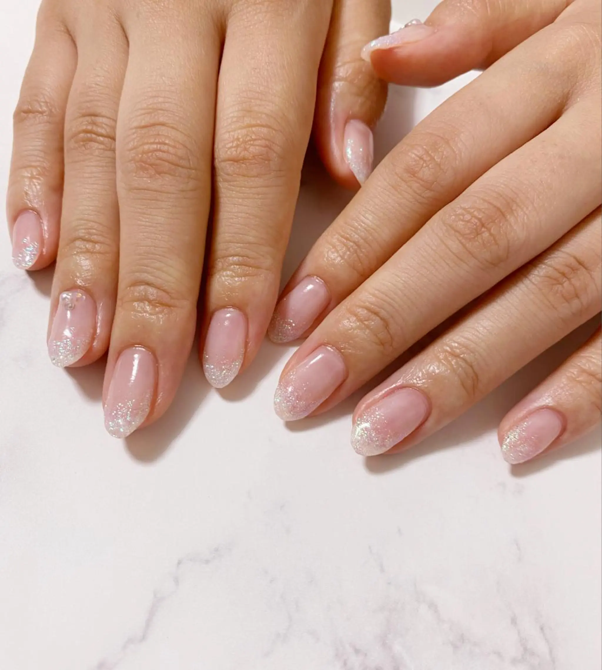 ネイル ハンドネイル Yuki Takahamaのネイルデザイン