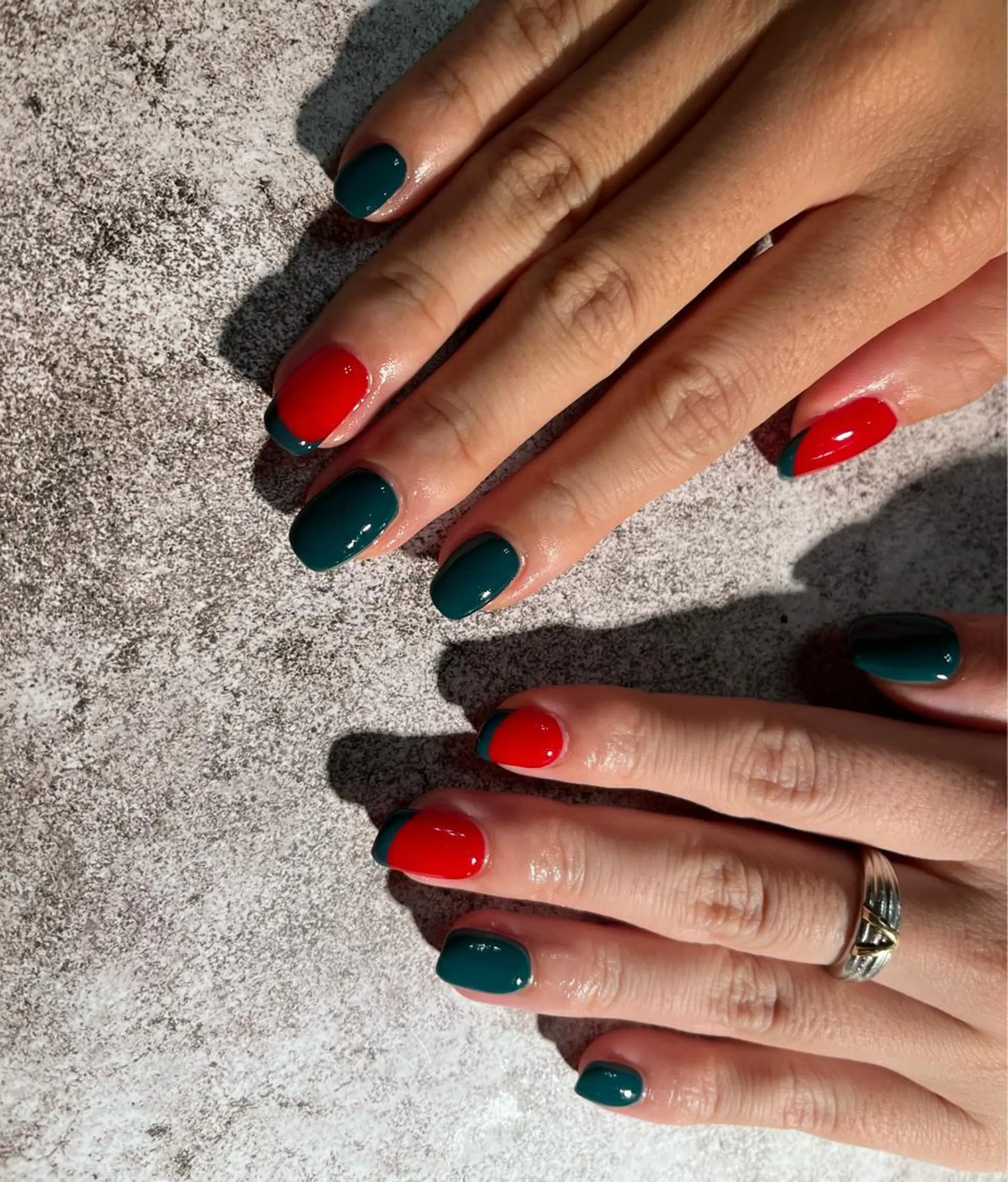 ネイル Kimura Yukoのネイルデザイン