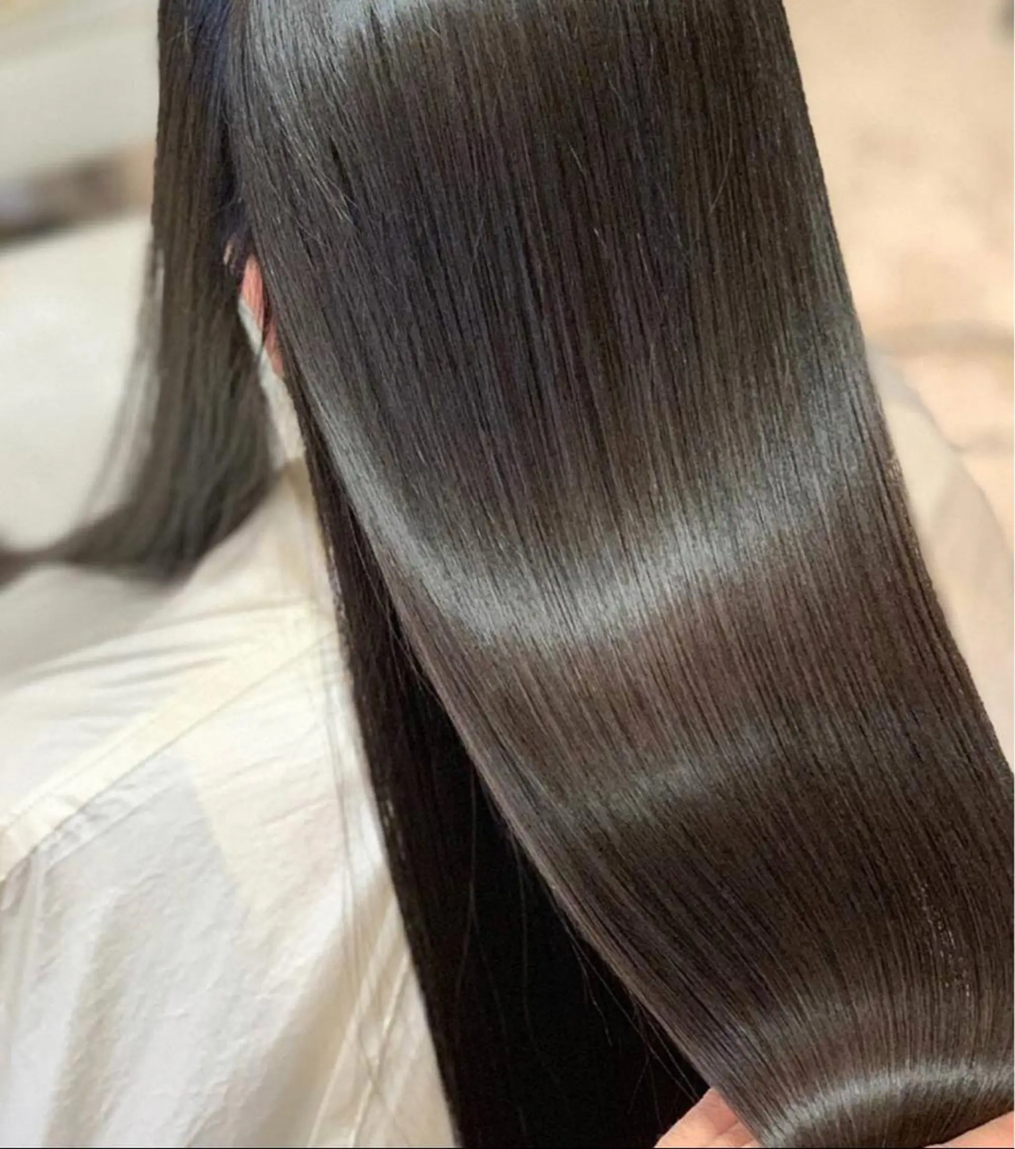 ロング hatena 🫧のマツエク・マツパデザイン