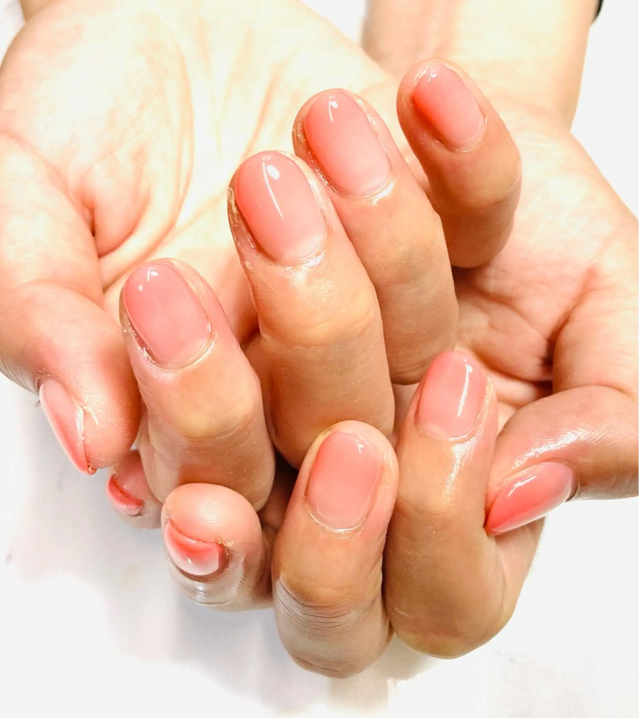 ネイル ハンドネイル one nailsalonのネイルデザイン