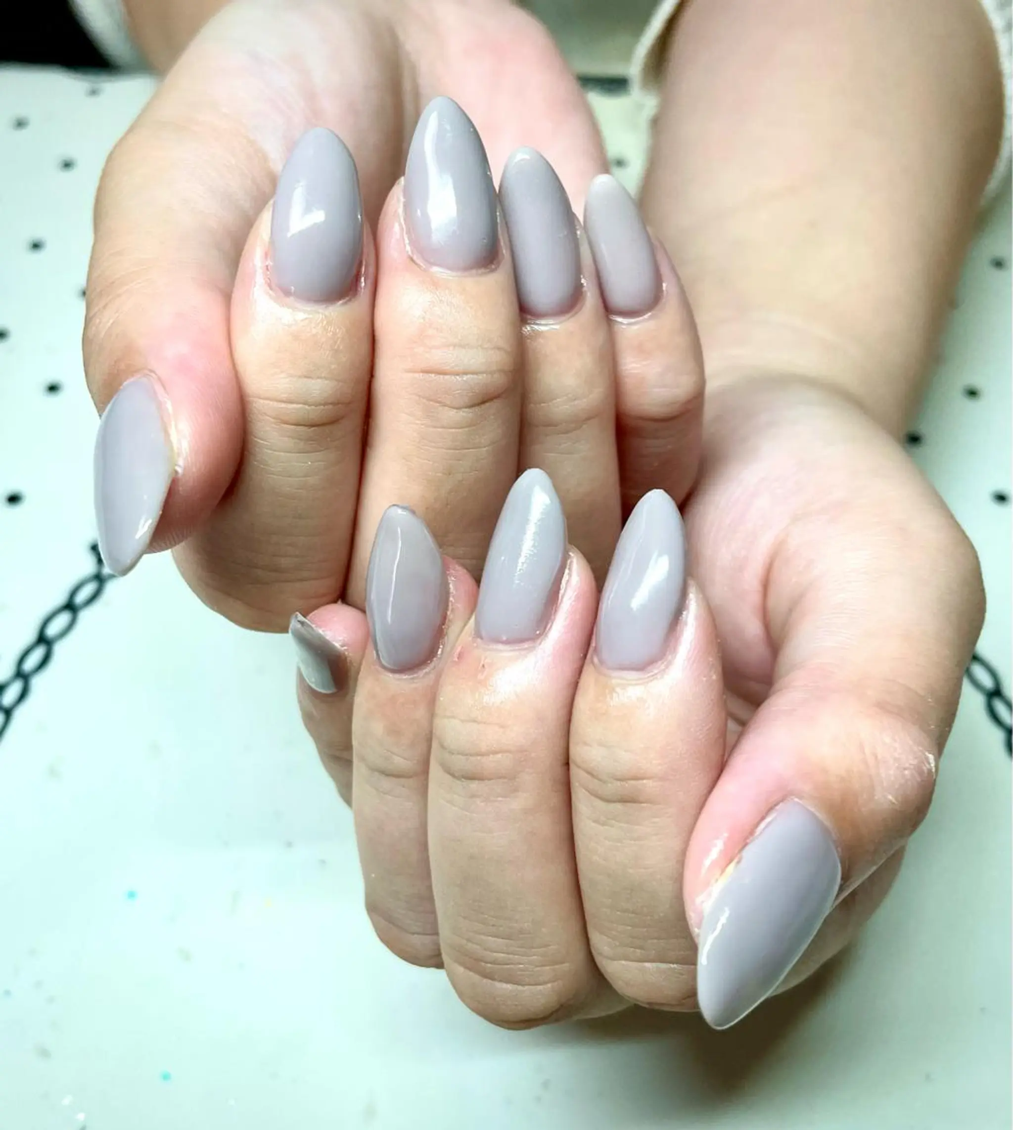 ネイル nailsalon sugarr所属・nailist cocoのネイルデザイン