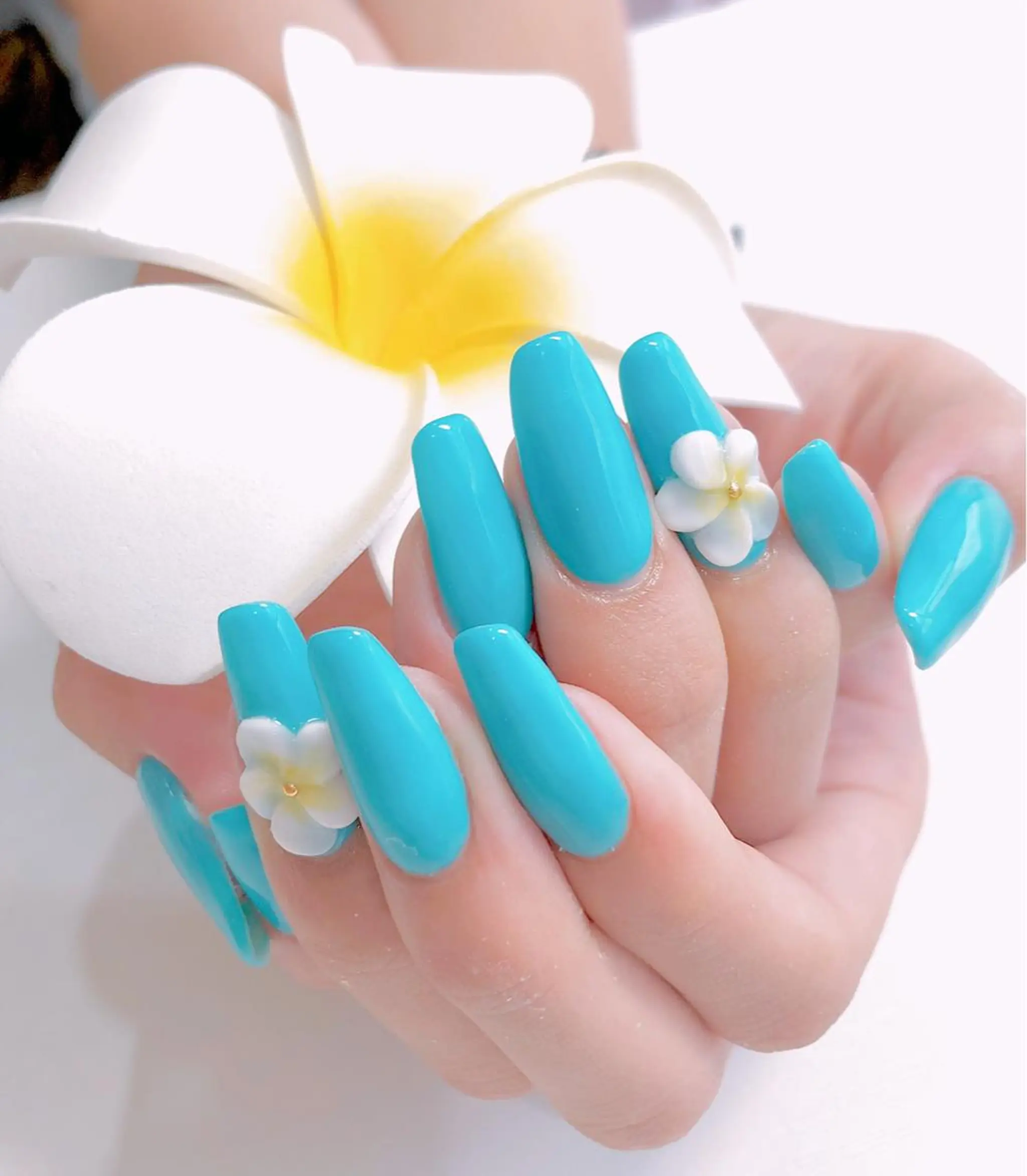 ネイル Private Salon 大宮のネイルデザイン