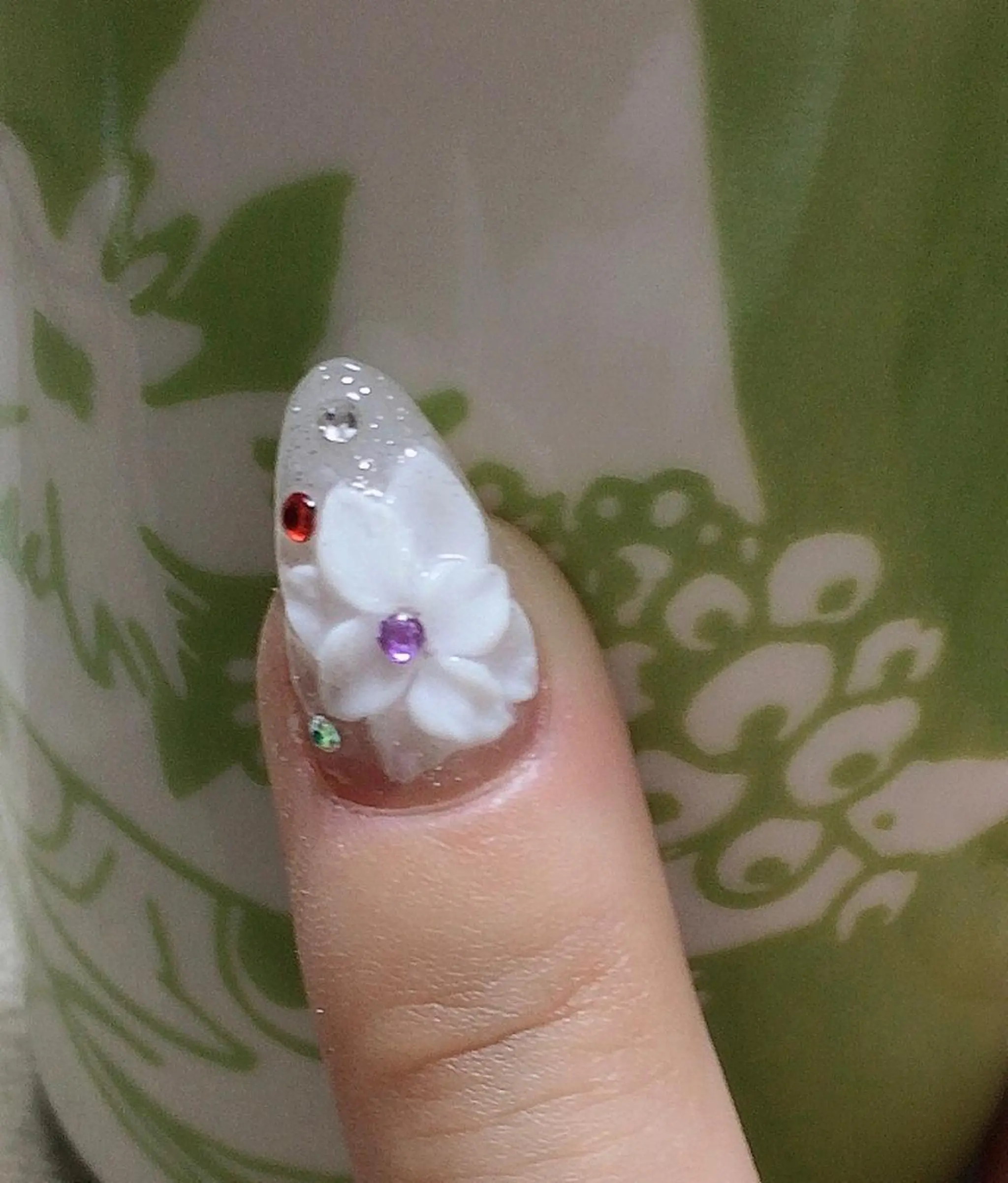 ネイル Sunnynail  サニーのネイルデザイン