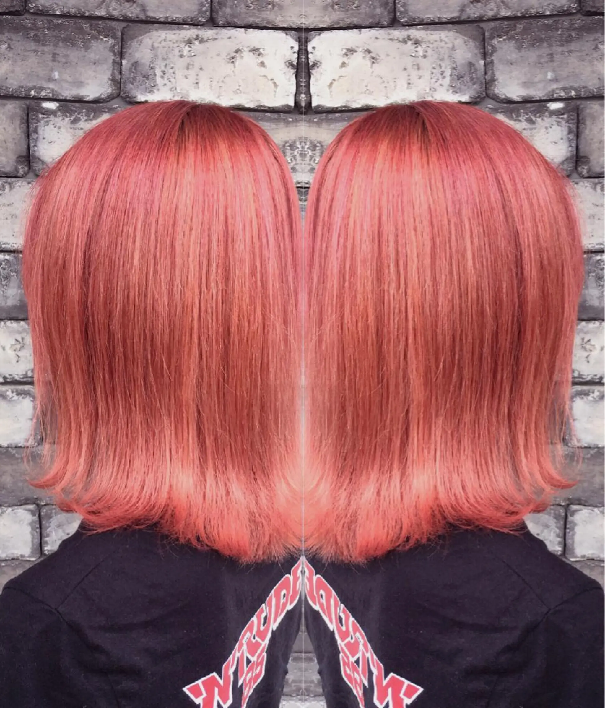 ショート 外国人風カラー レイヤーカット ヘアカラー トリートメント ヘアセット ❤️千葉県代表❤️ 店長❤️柿本翔一朗のヘアスタイル