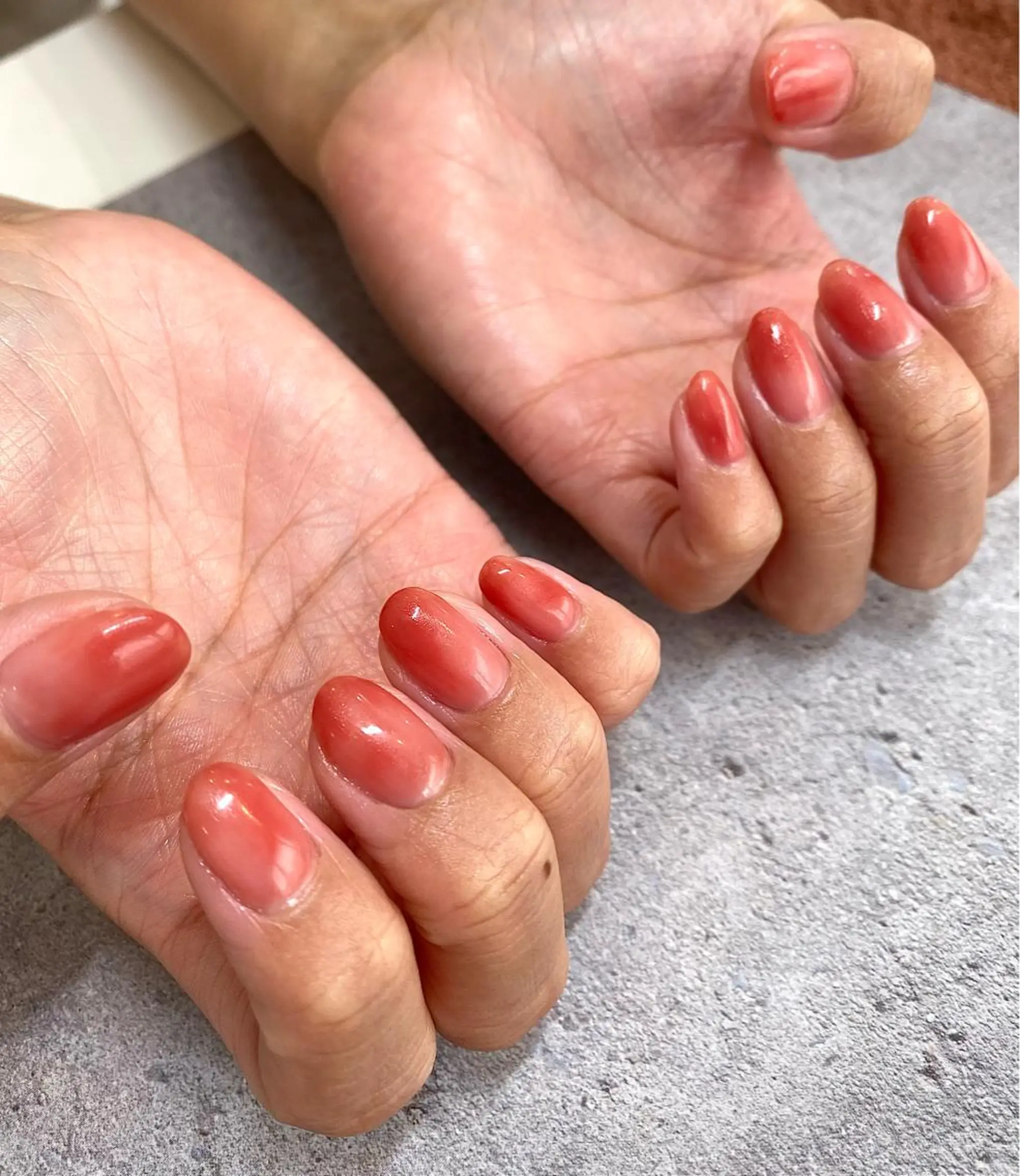 ネイル nail salon eve...のネイルデザイン