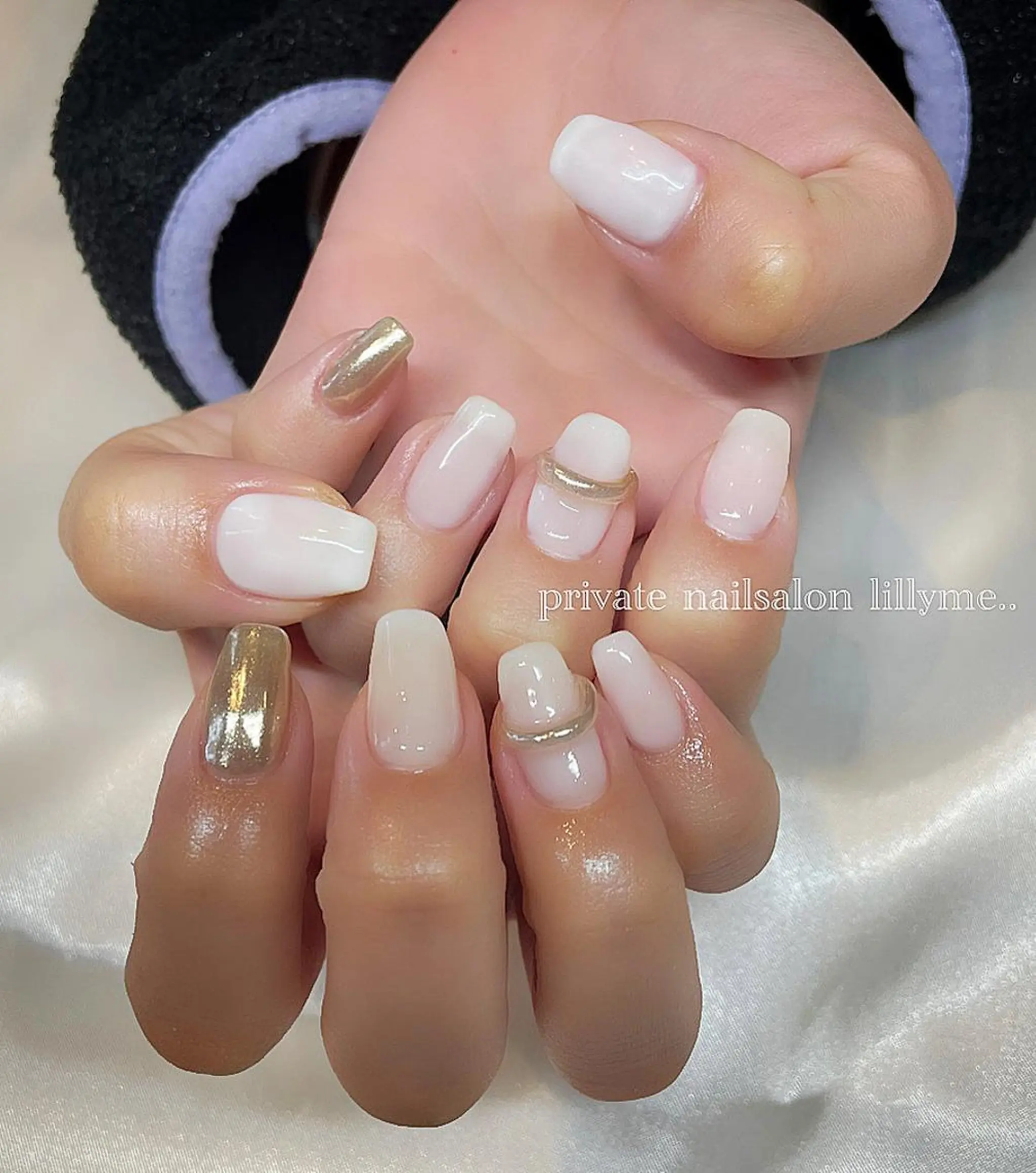 ネイル TERAI ERINAの眉毛・アイブロウイメージ