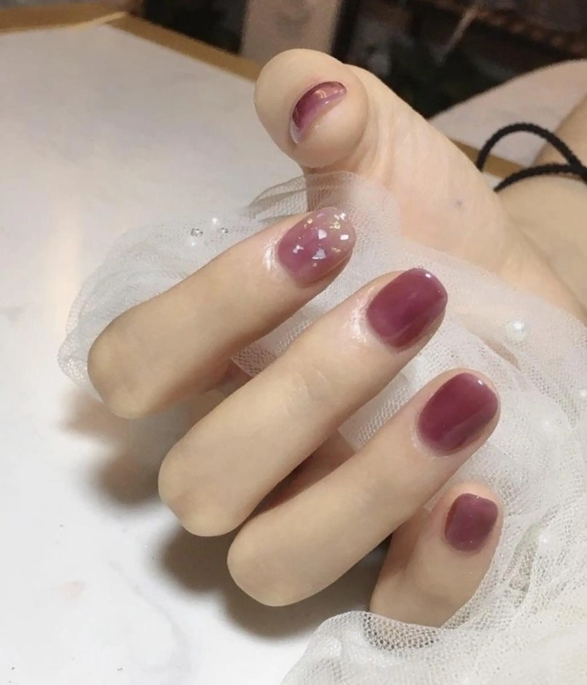 ネイル Cute beauty2のマツエク・マツパデザイン