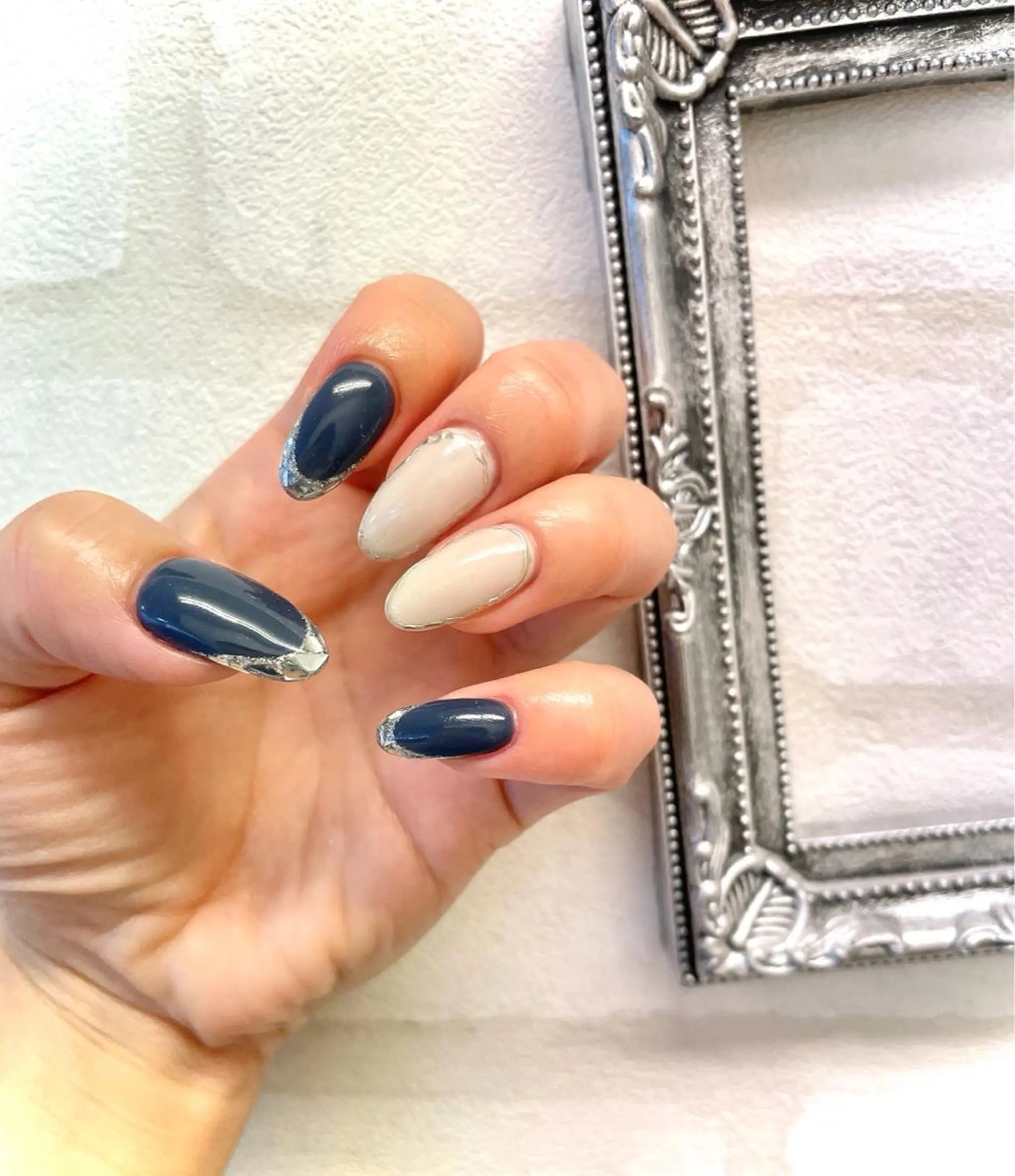 ネイル nail moanaのネイルデザイン