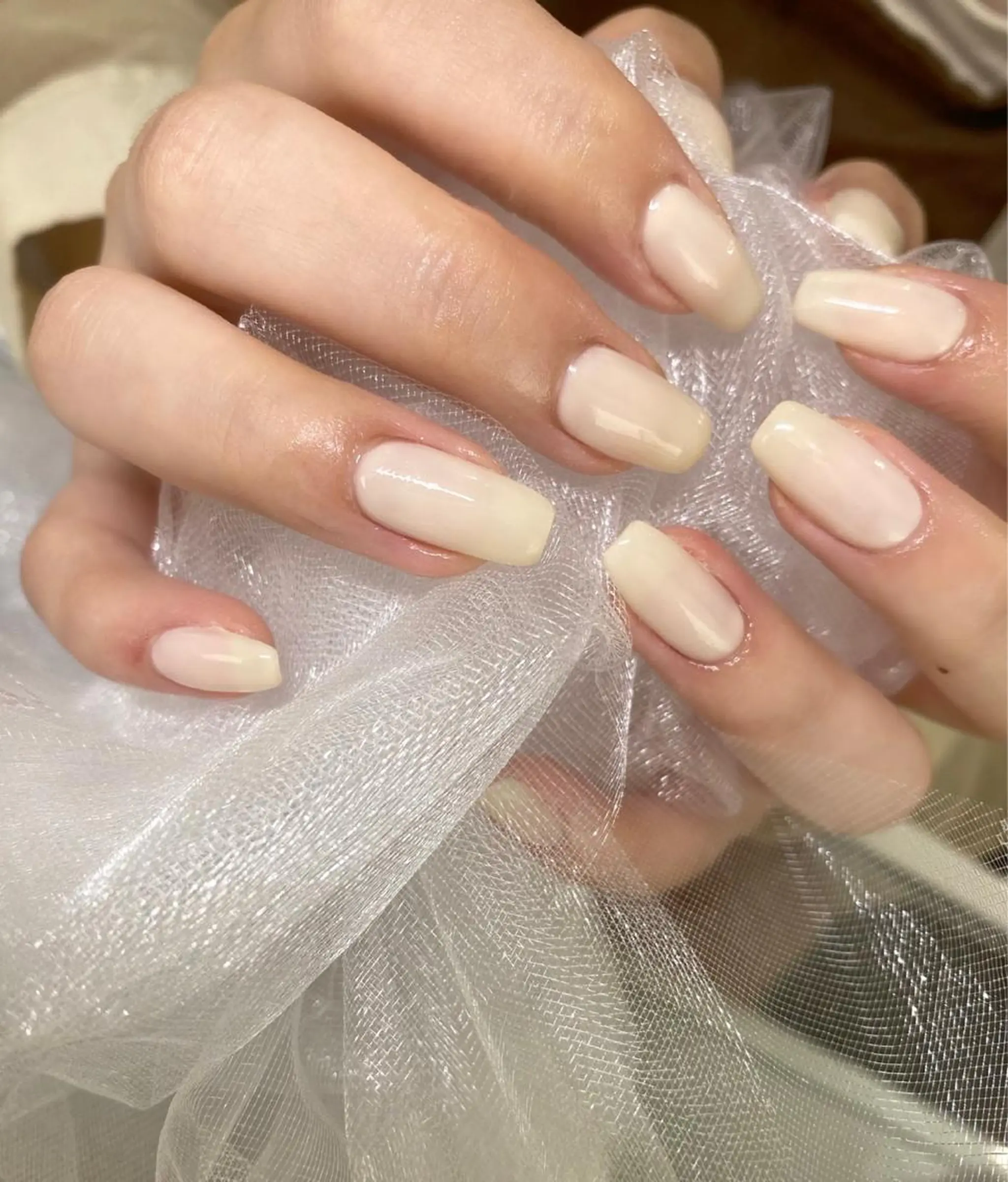 ネイル PEEKABOO京橋 EYE&NAILのマツエク・マツパデザイン
