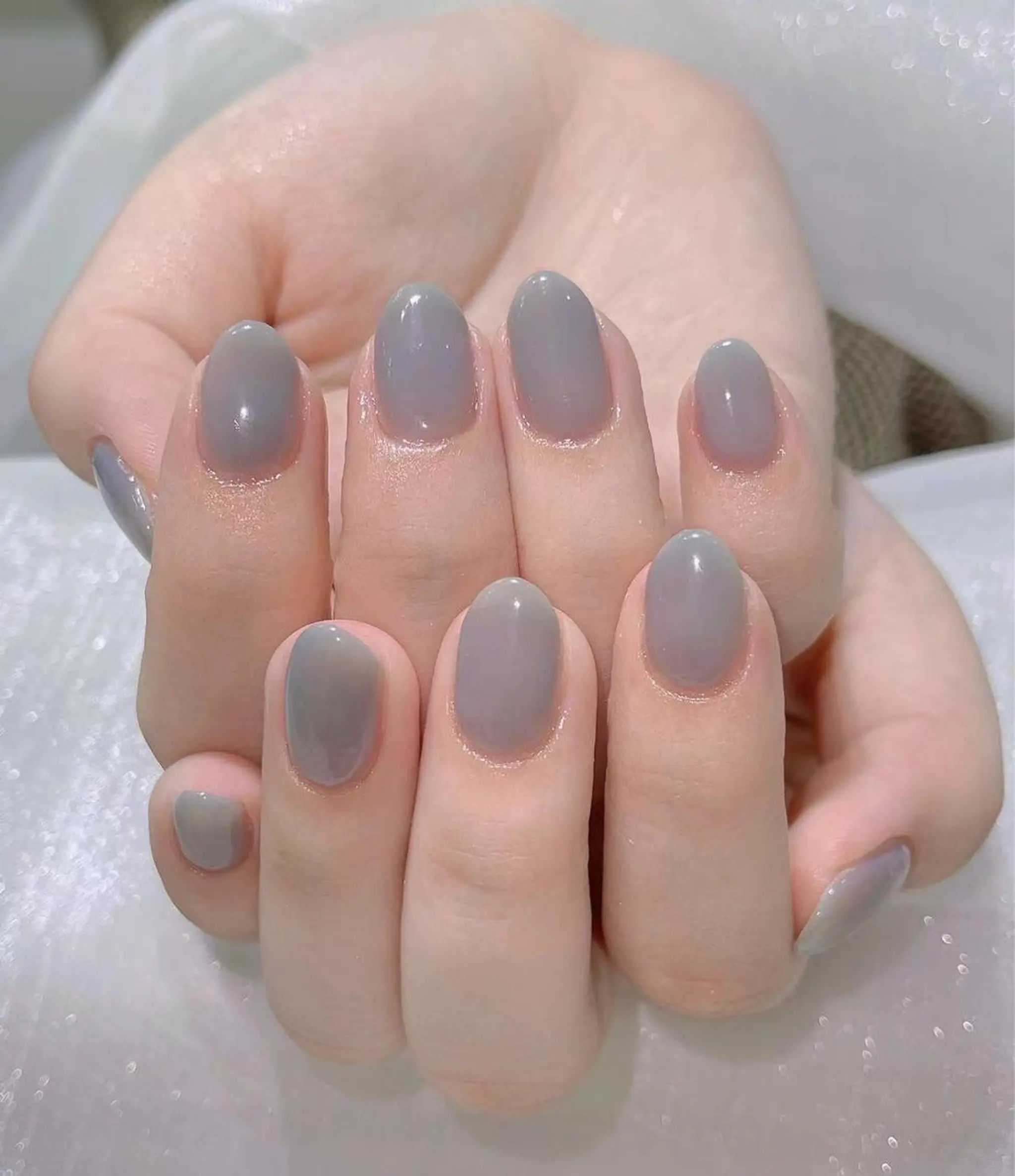 ネイル ハンドネイル Queens momoのネイルデザイン