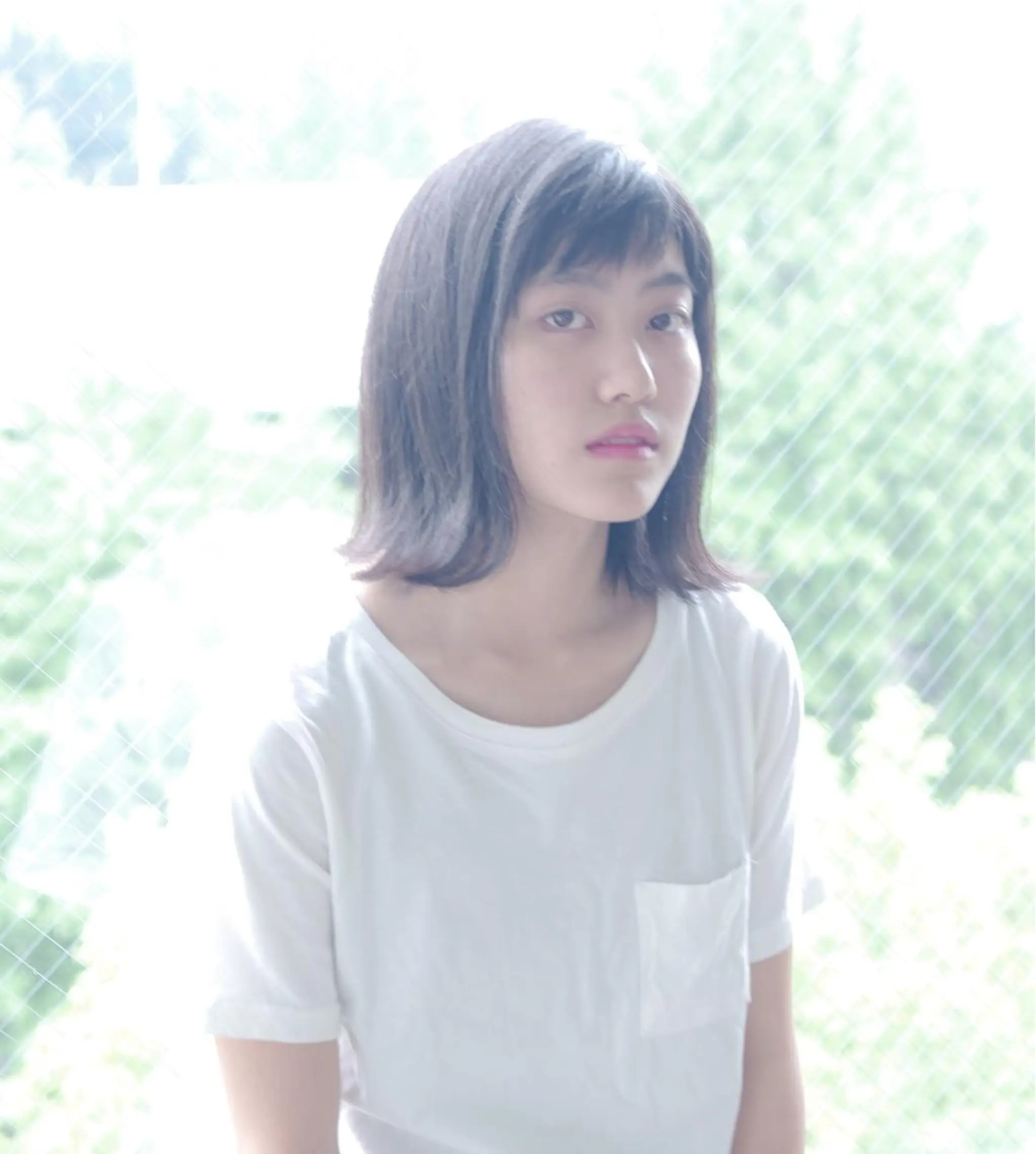 ミディアム 🌈ディレクター🌈 徳松優希のヘアスタイル