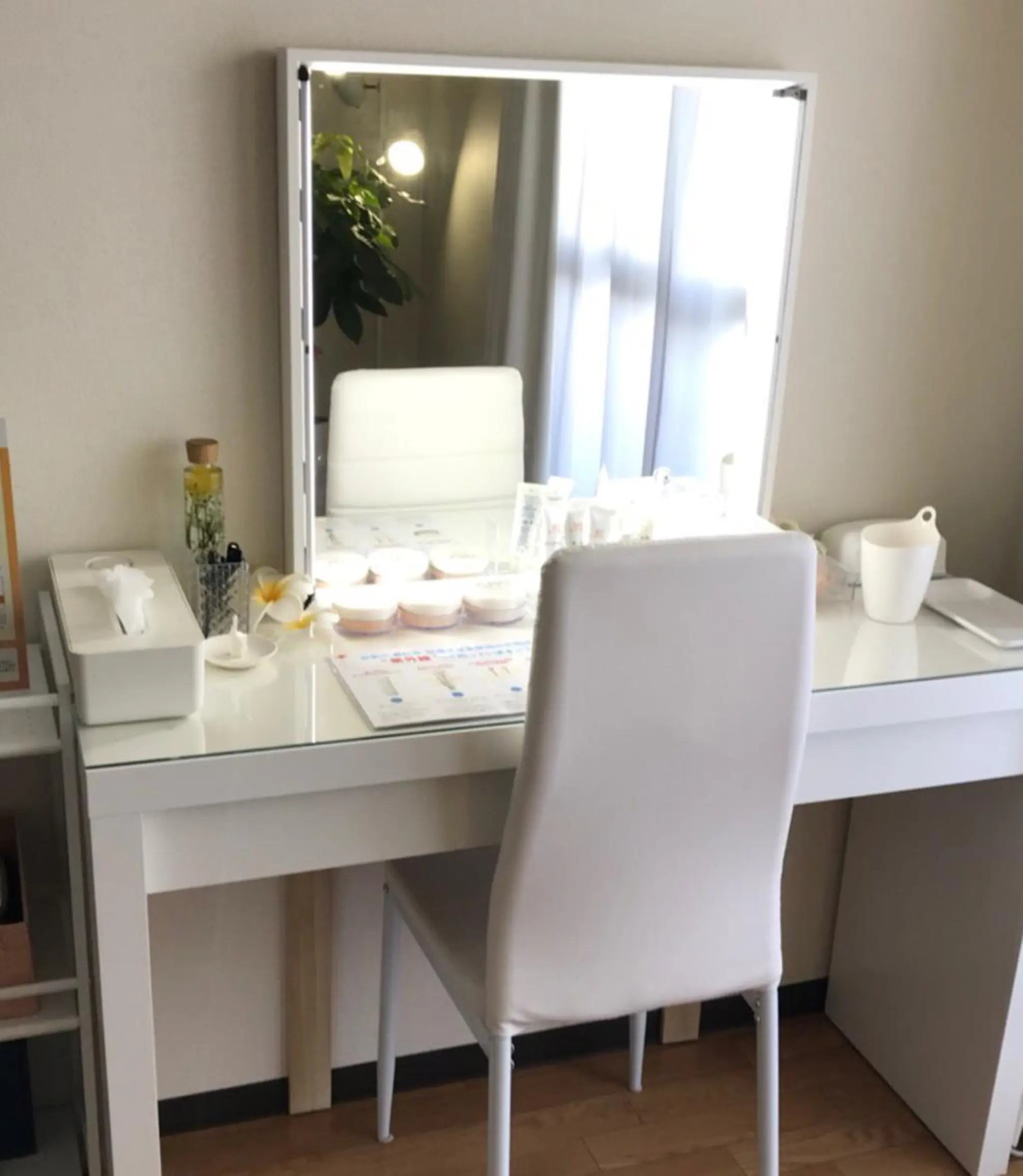 MT サロン日進香久山店所属・MTサロン 日進香久山店のエステ・リラクイメージ