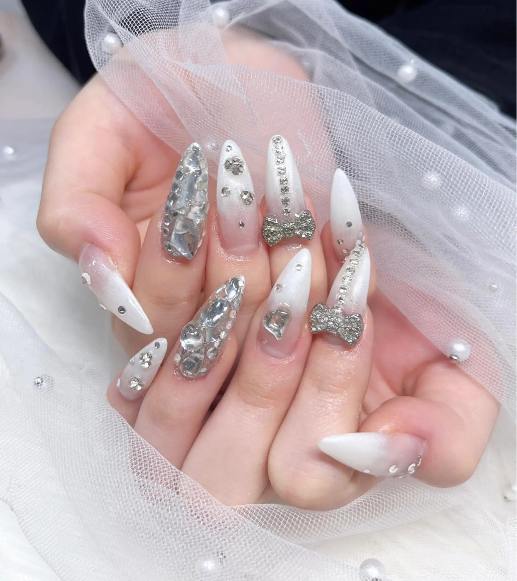 ネイル COCO ネイルのネイルデザイン