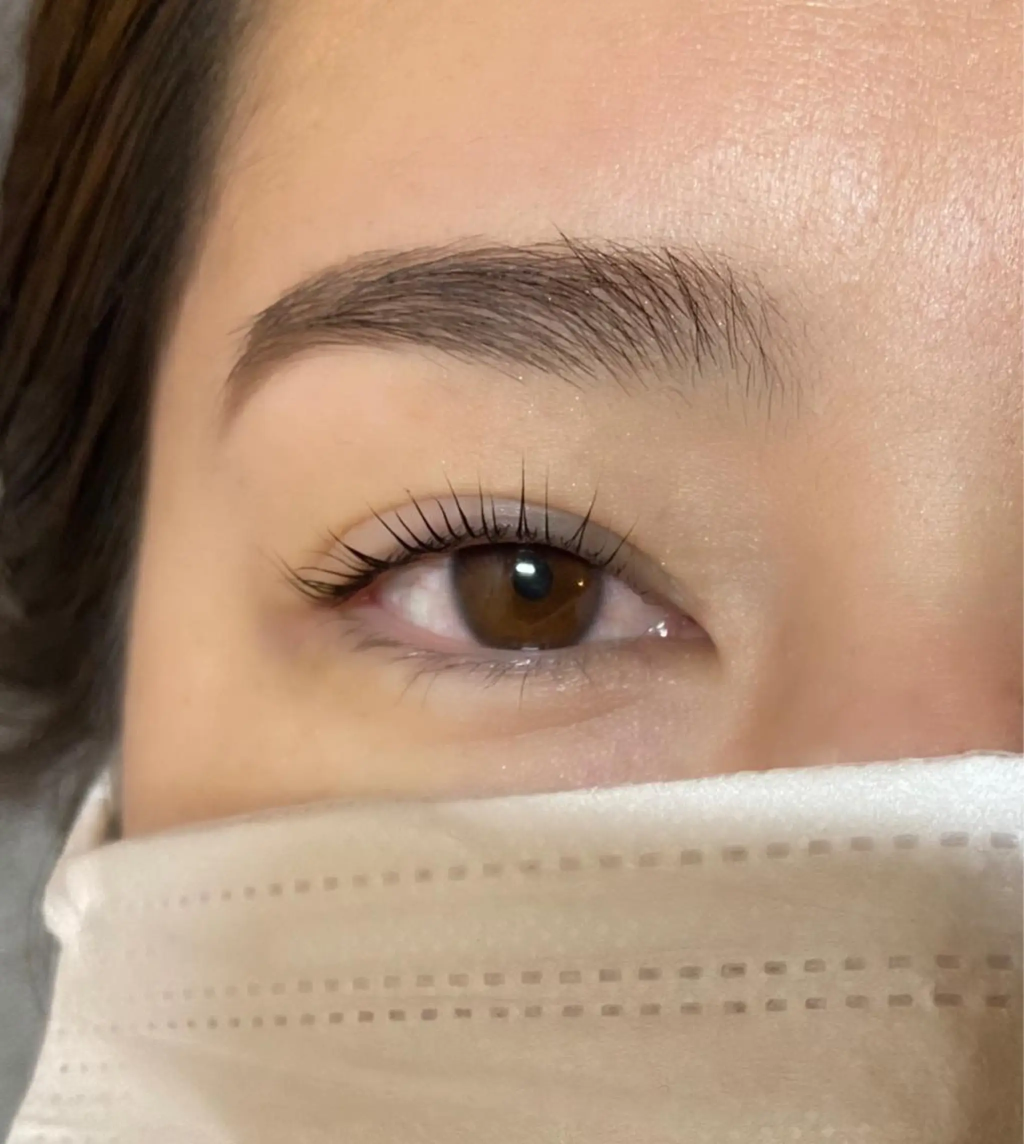 マツエク・マツパ まつげパーマ signpost 🕊️小林のマツエク・マツパデザイン