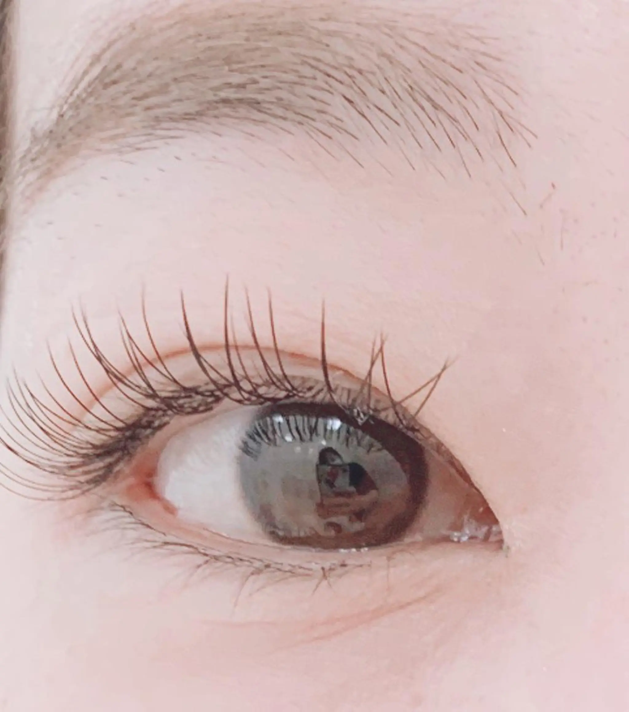 マツエク・マツパ BLISE Akazawaのマツエク・マツパデザイン