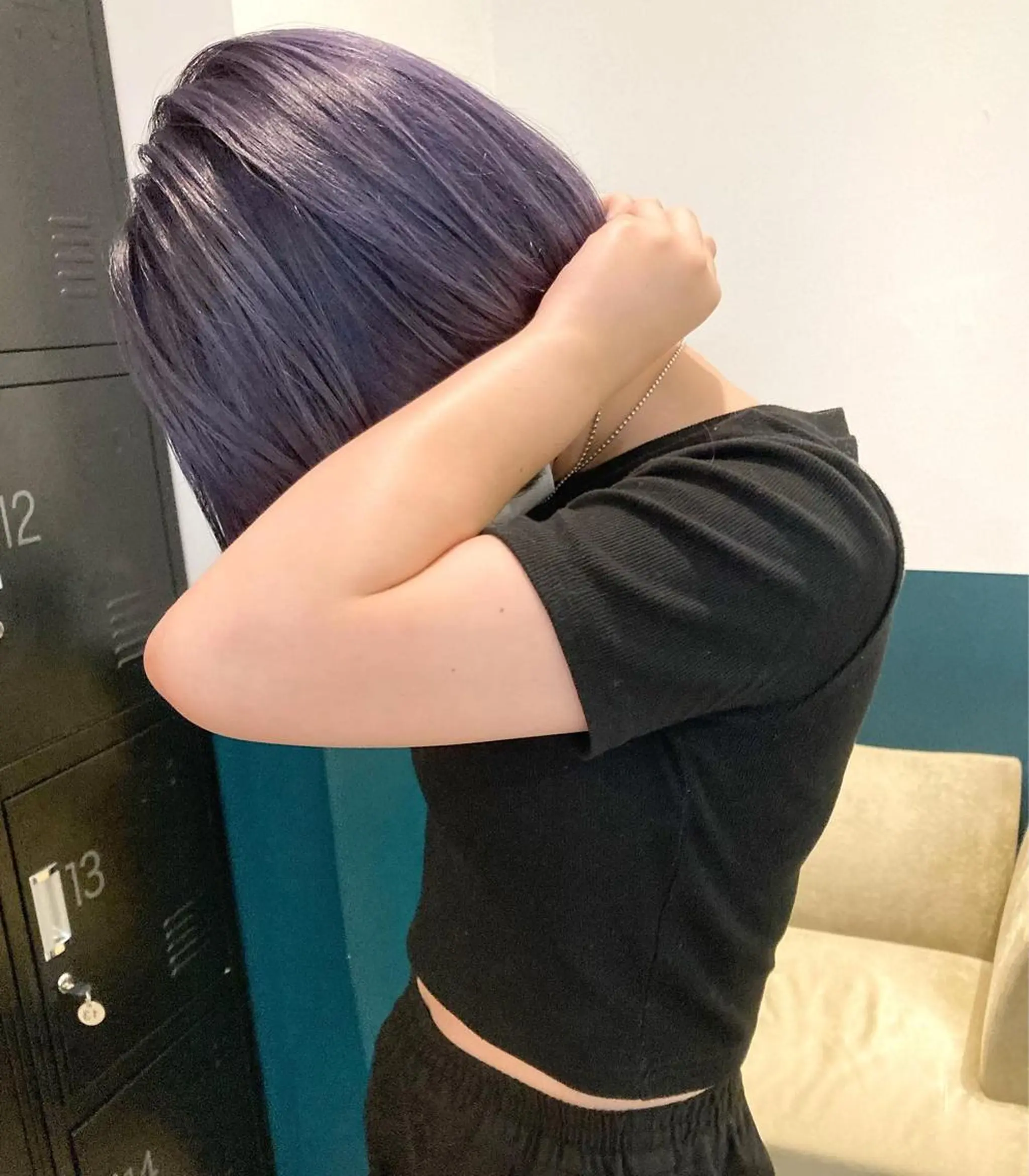 ショート ヘアカラー カラーリスト菅野 竜矢🌈のヘアスタイル