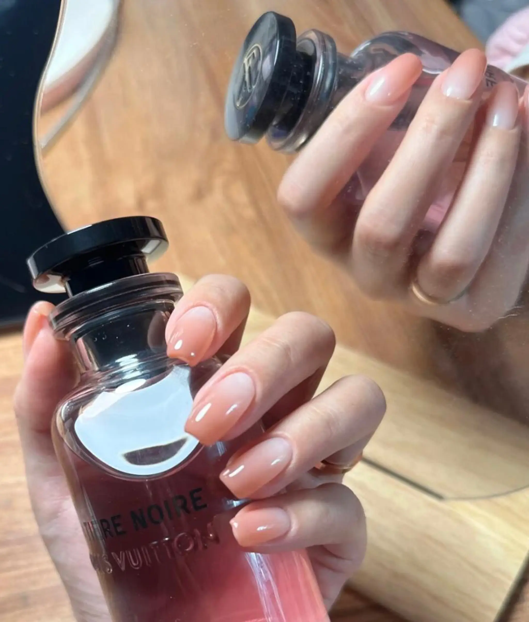 ネイル ハンドネイル Tagi 銀座所属・Tagi Nail 銀座店のネイルデザイン