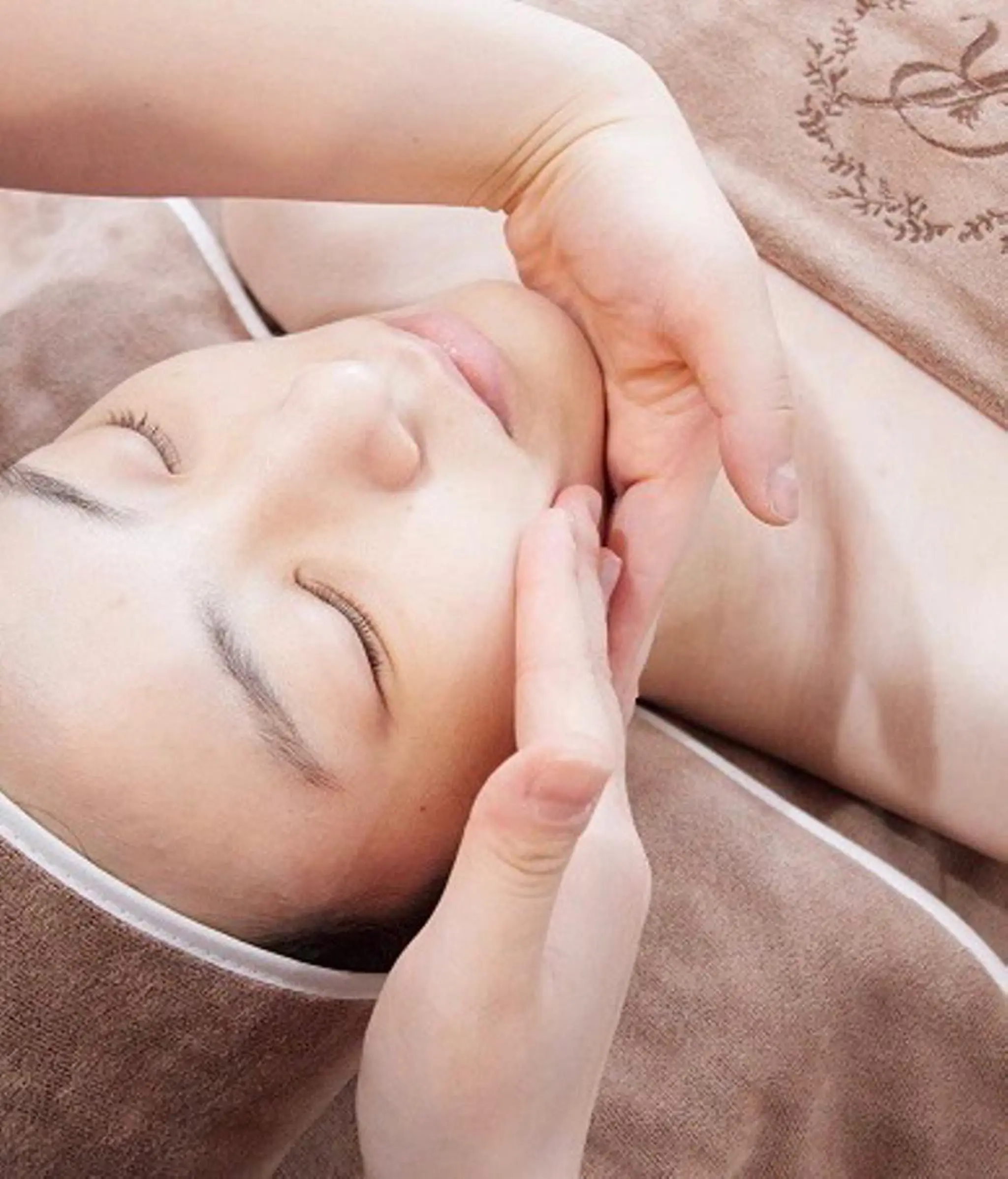 西区九条エステ MITUREIサロンのエステ・リラクイメージ