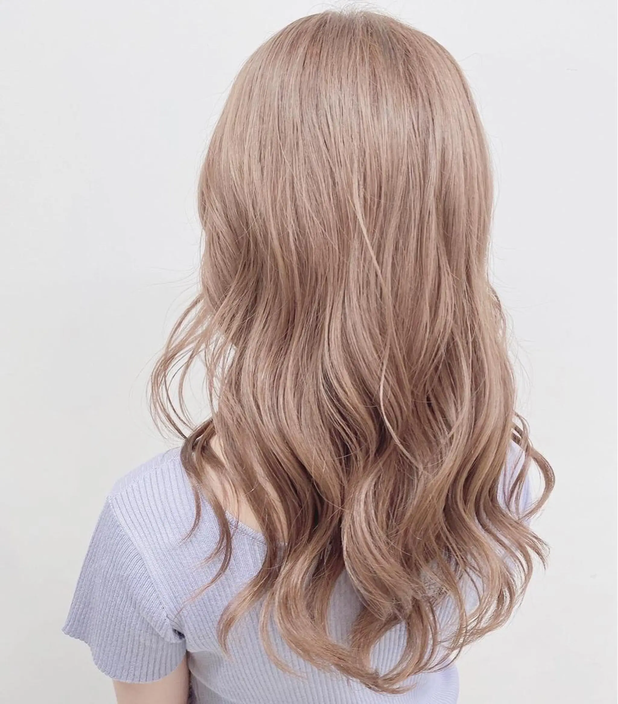 ショート カラー ao.eyelash SHIORIの眉毛・アイブロウイメージ