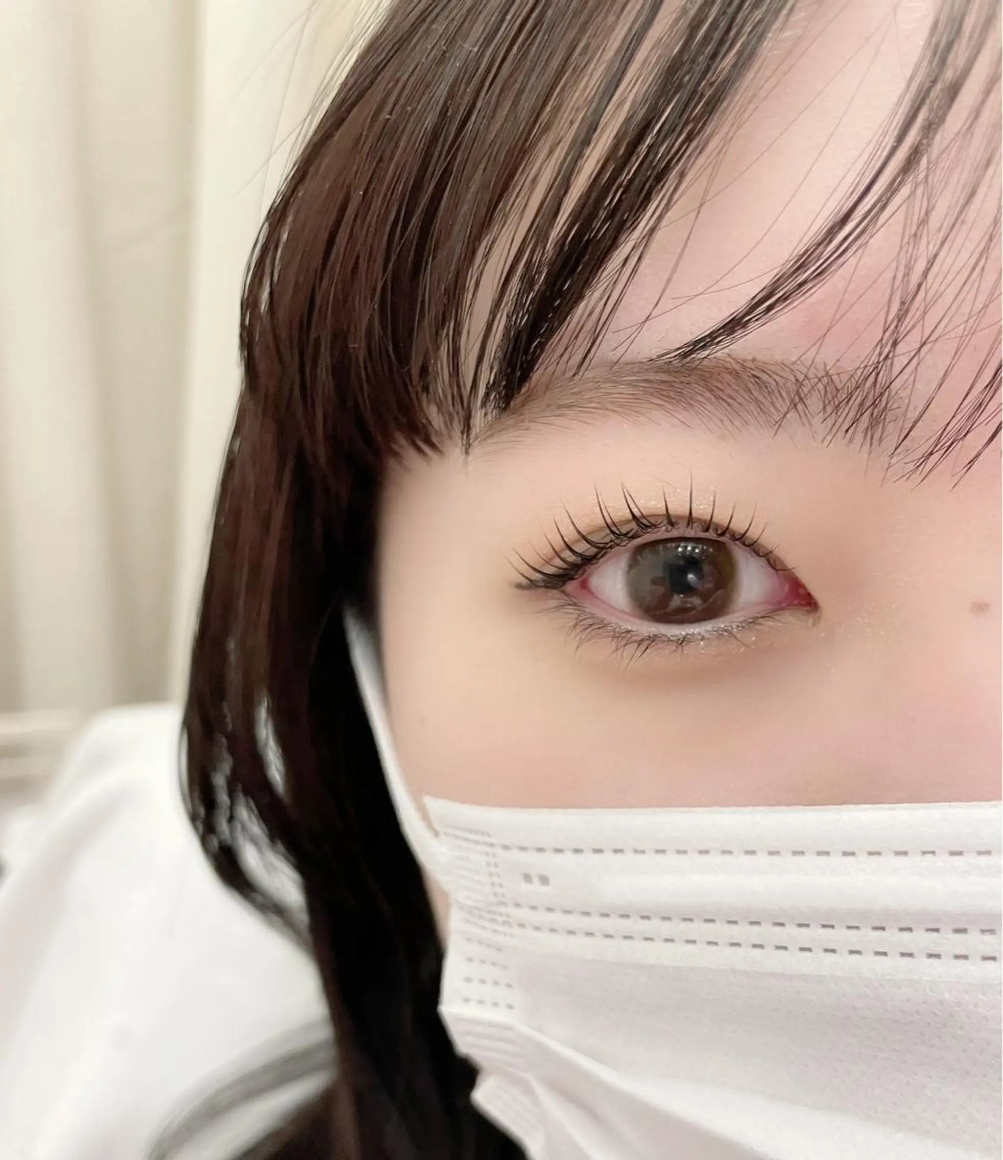 マツエク・マツパ マツパ ♡KAORI hip'seyes♡のマツエク・マツパデザイン
