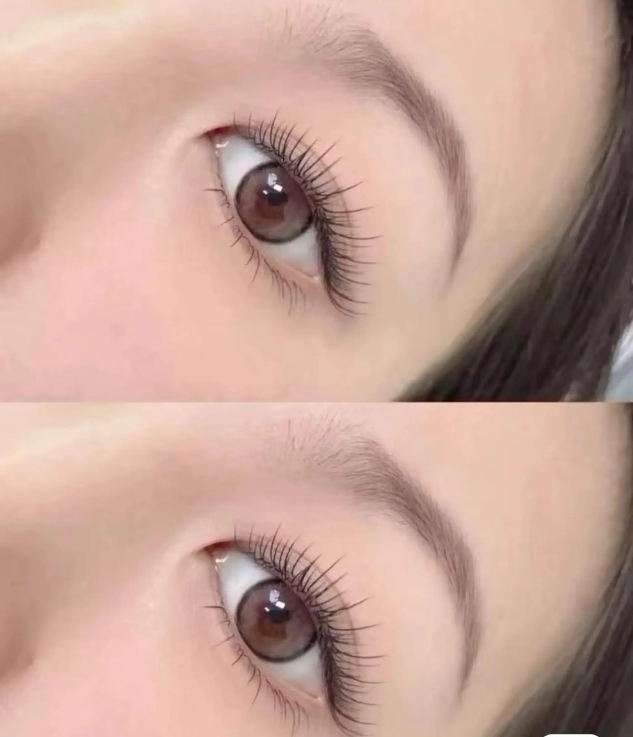 マツエク・マツパ マツエク eyelash ミカのマツエク・マツパデザイン