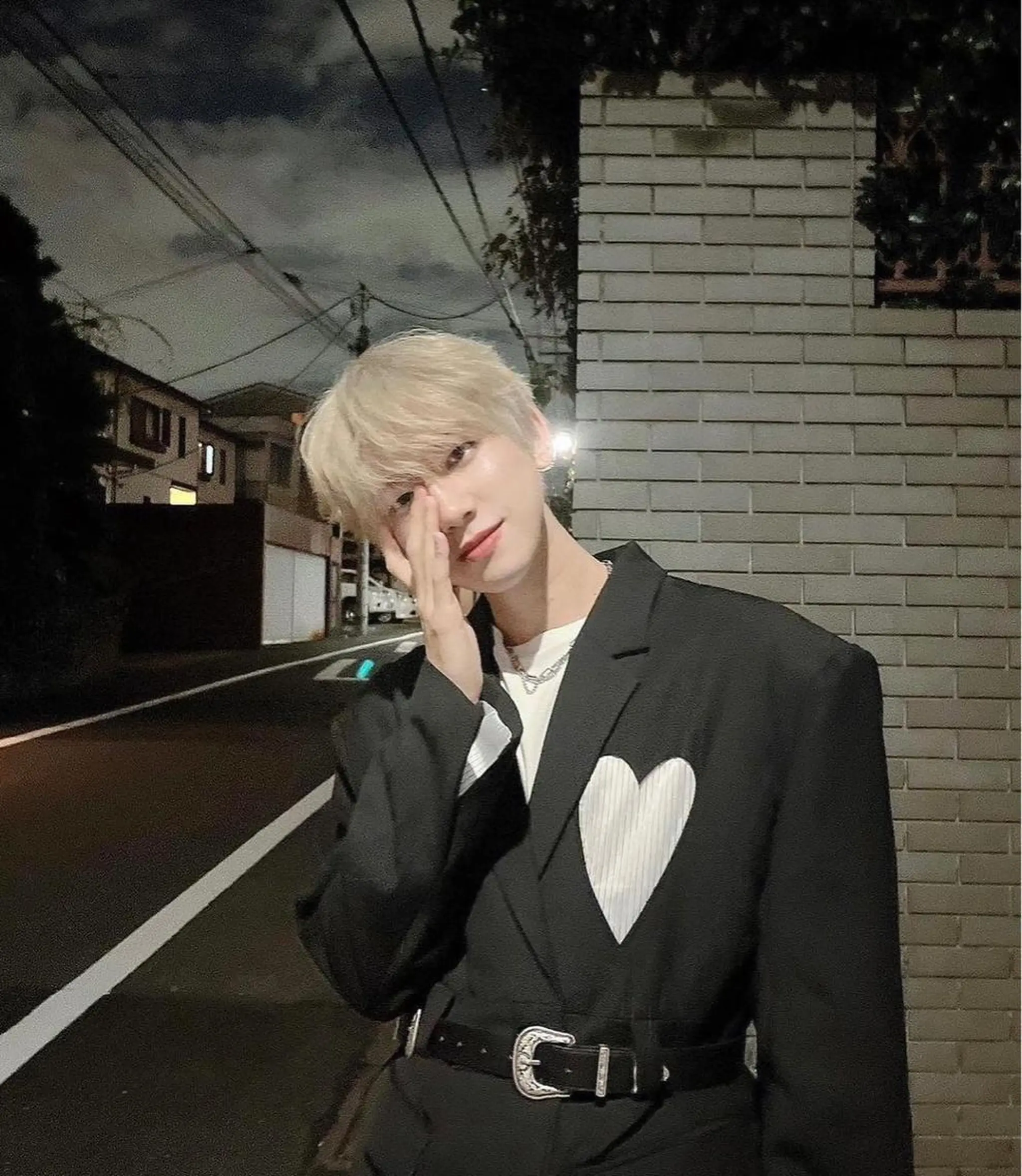 セミロング カラー カット ヘアカラー トリートメント GO TODAY シェアサロン Flos店所属・耳つぼジュエリー 👂🏻🌸ayaのエステ・リラクイメージ