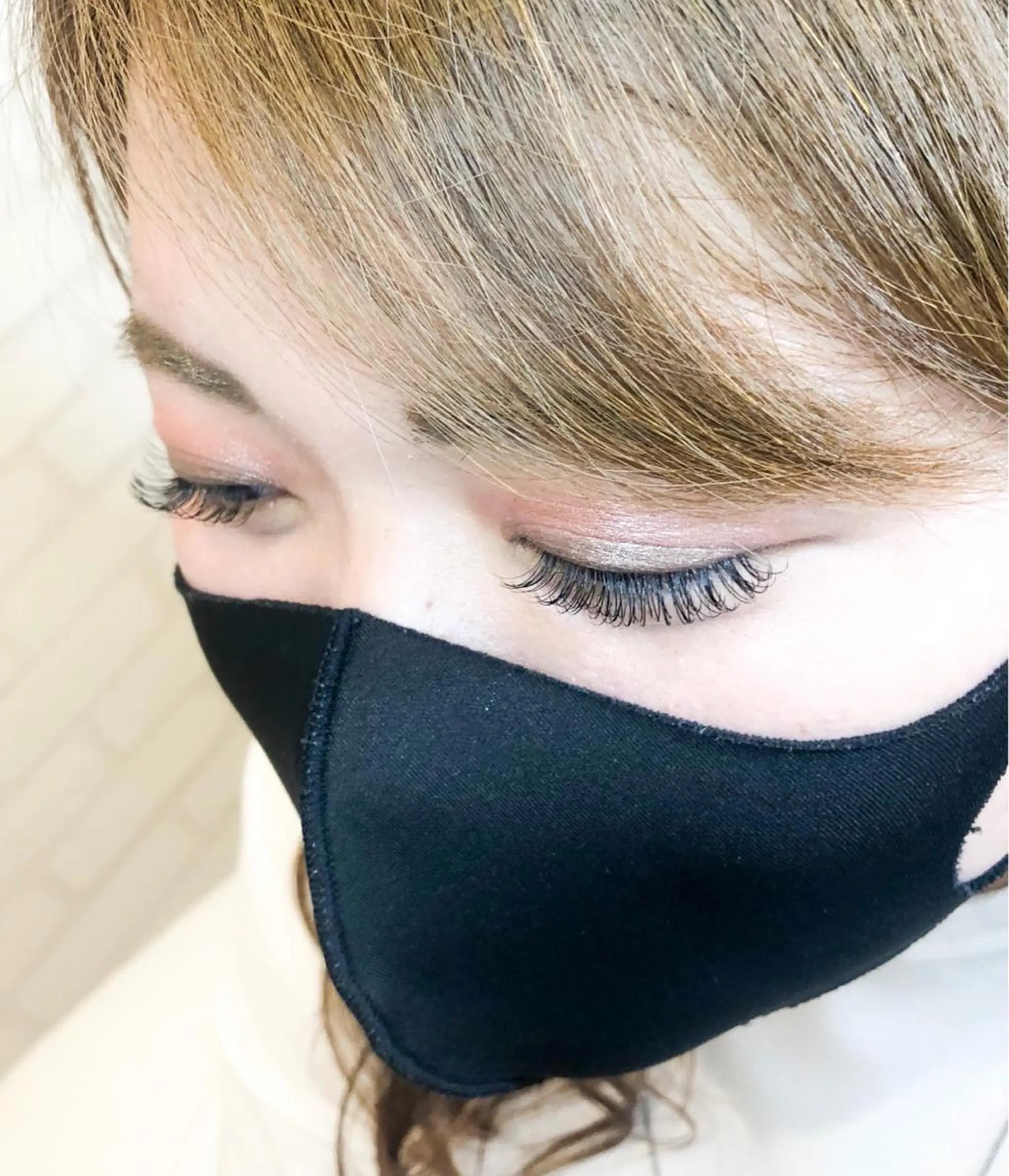 マツエク・マツパ Dimples所属・Dimples ERINAのエステ・リラクイメージ