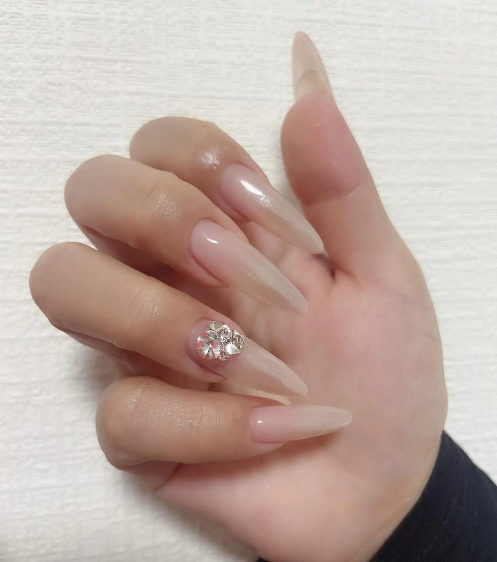 ネイル ＆MEネイルサロン 蒲田店のネイルデザイン