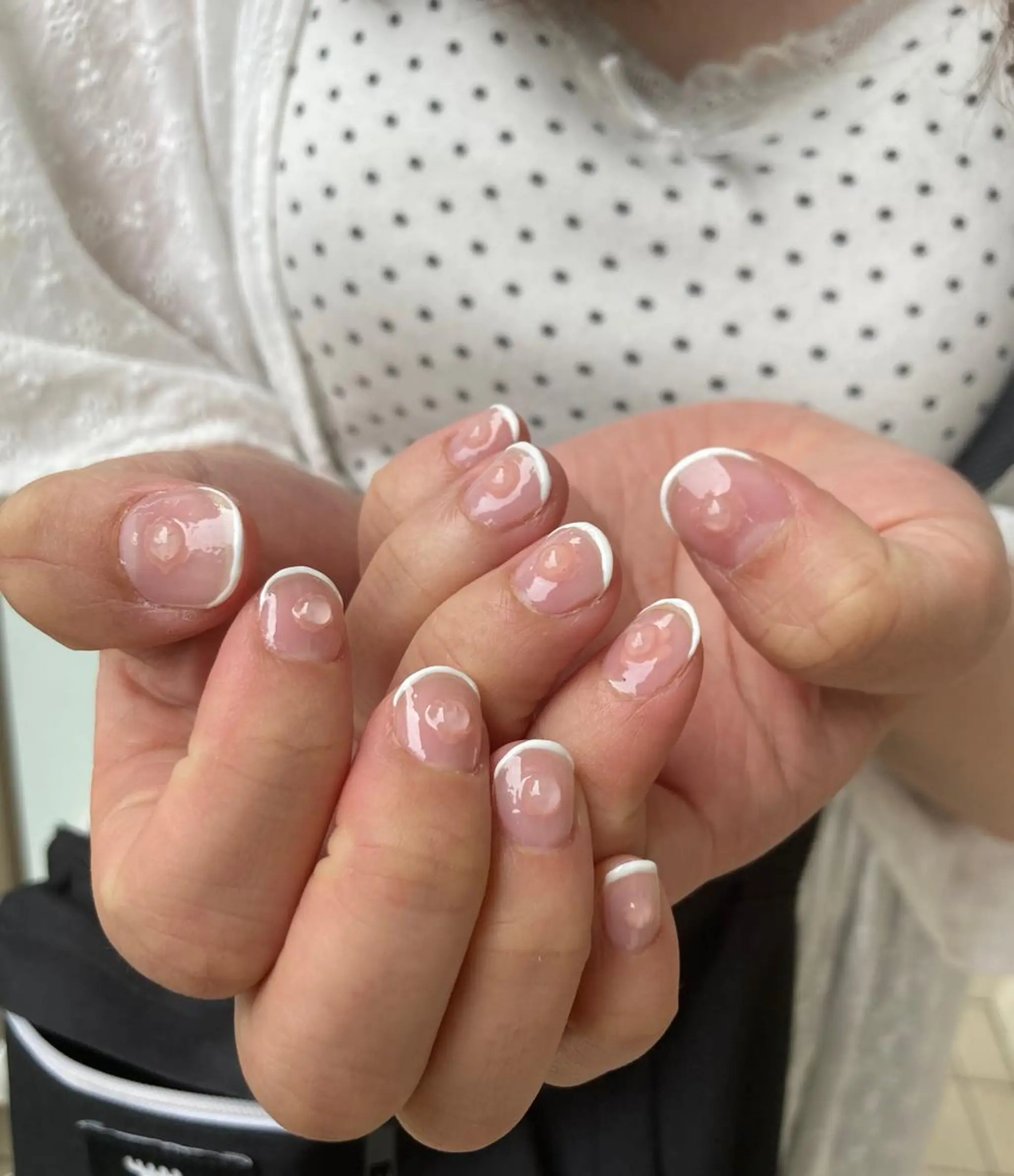 ネイル ネイルサロンルミア Lumiaのネイルデザイン