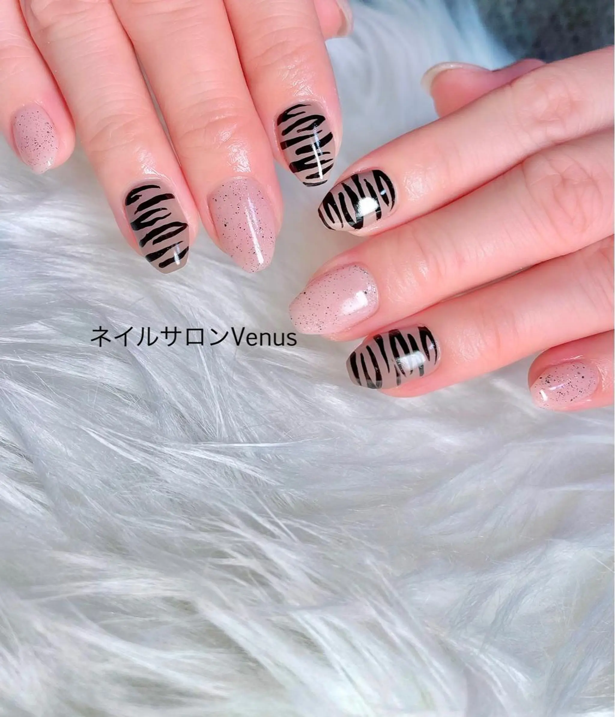 ネイル ハンドネイル Nail salon Venusのネイルデザイン