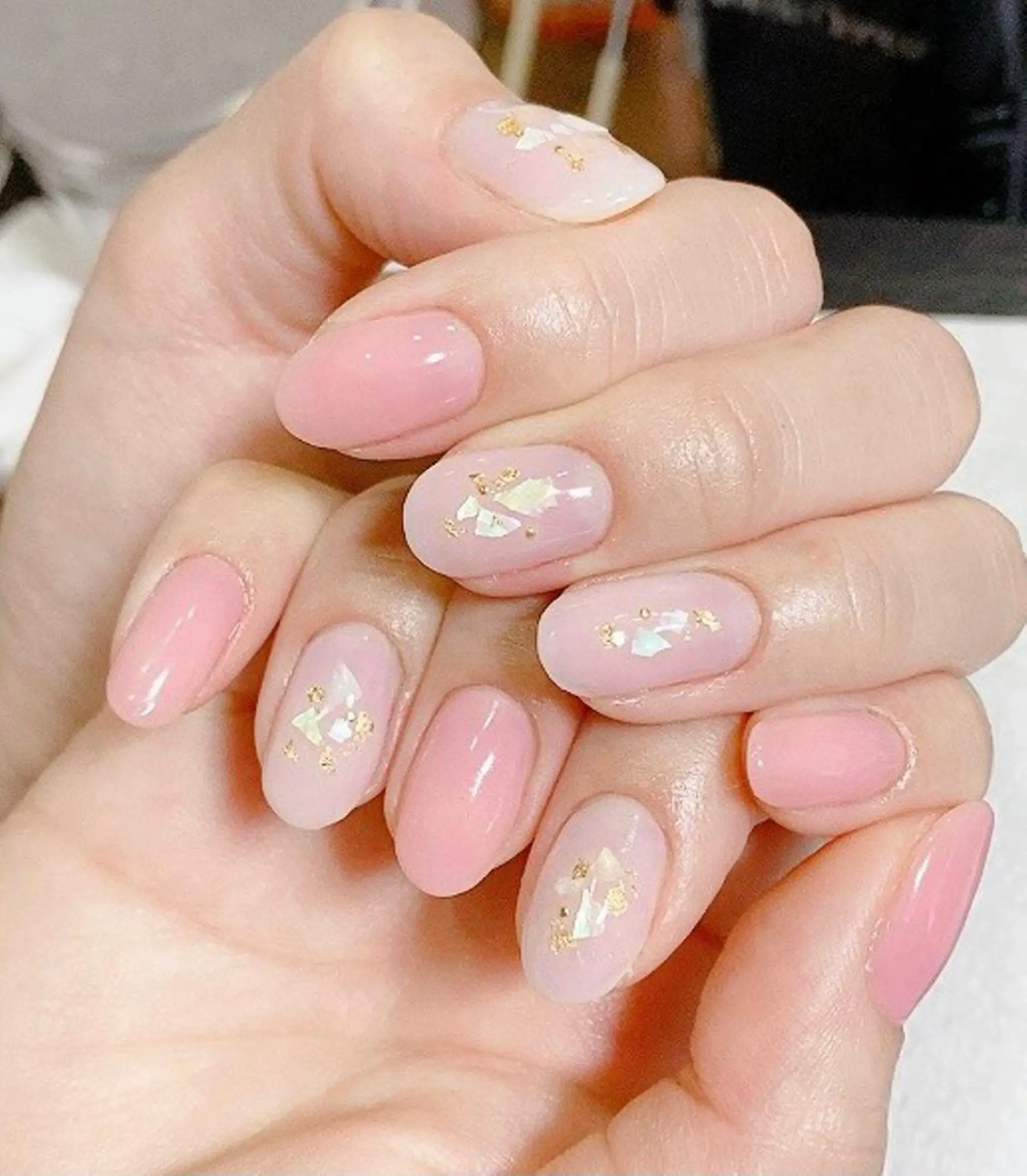 ネイル Daria. nailのマツエク・マツパデザイン