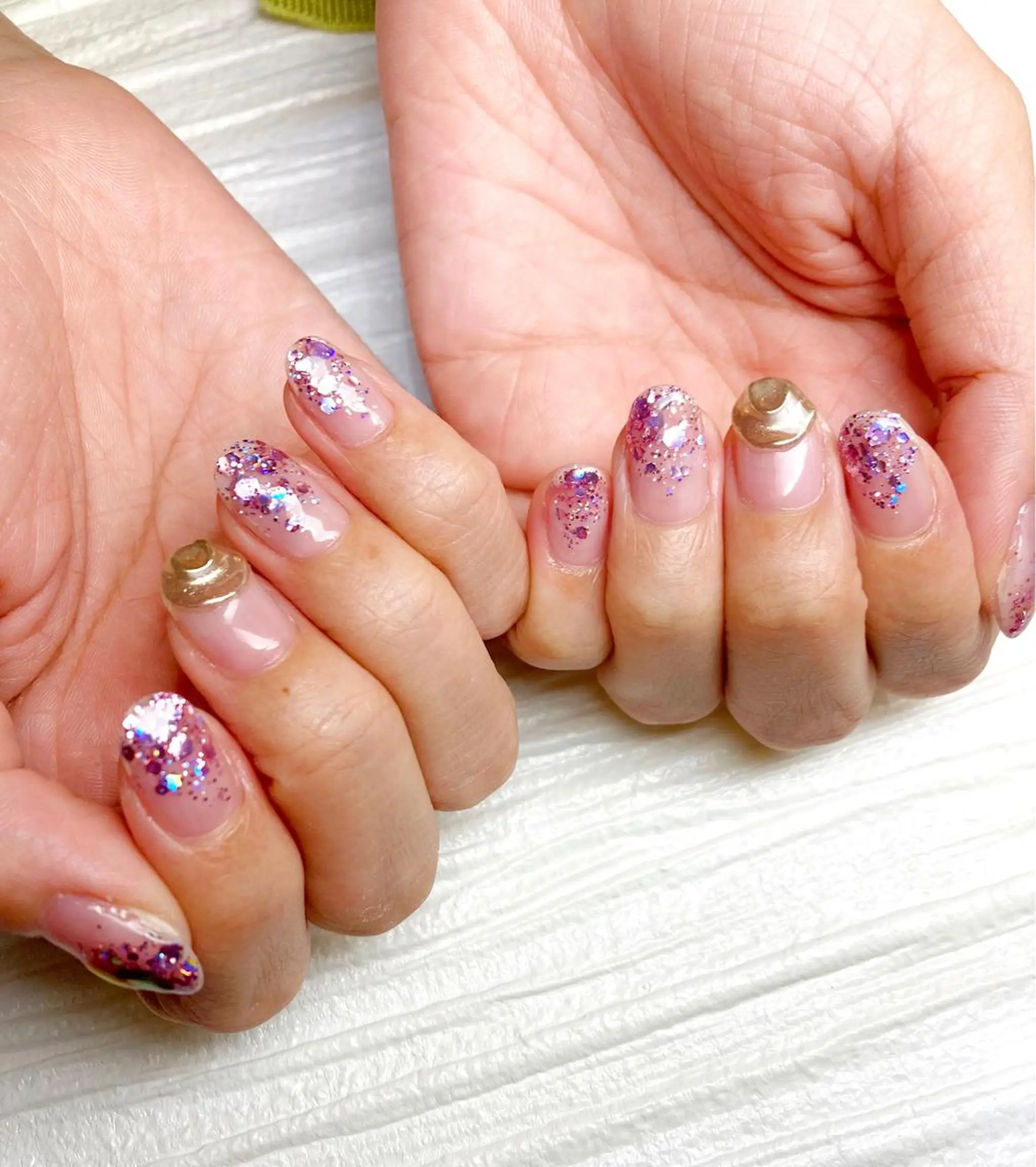 ネイル BETTISH. KUMIKO☺︎︎のネイルデザイン