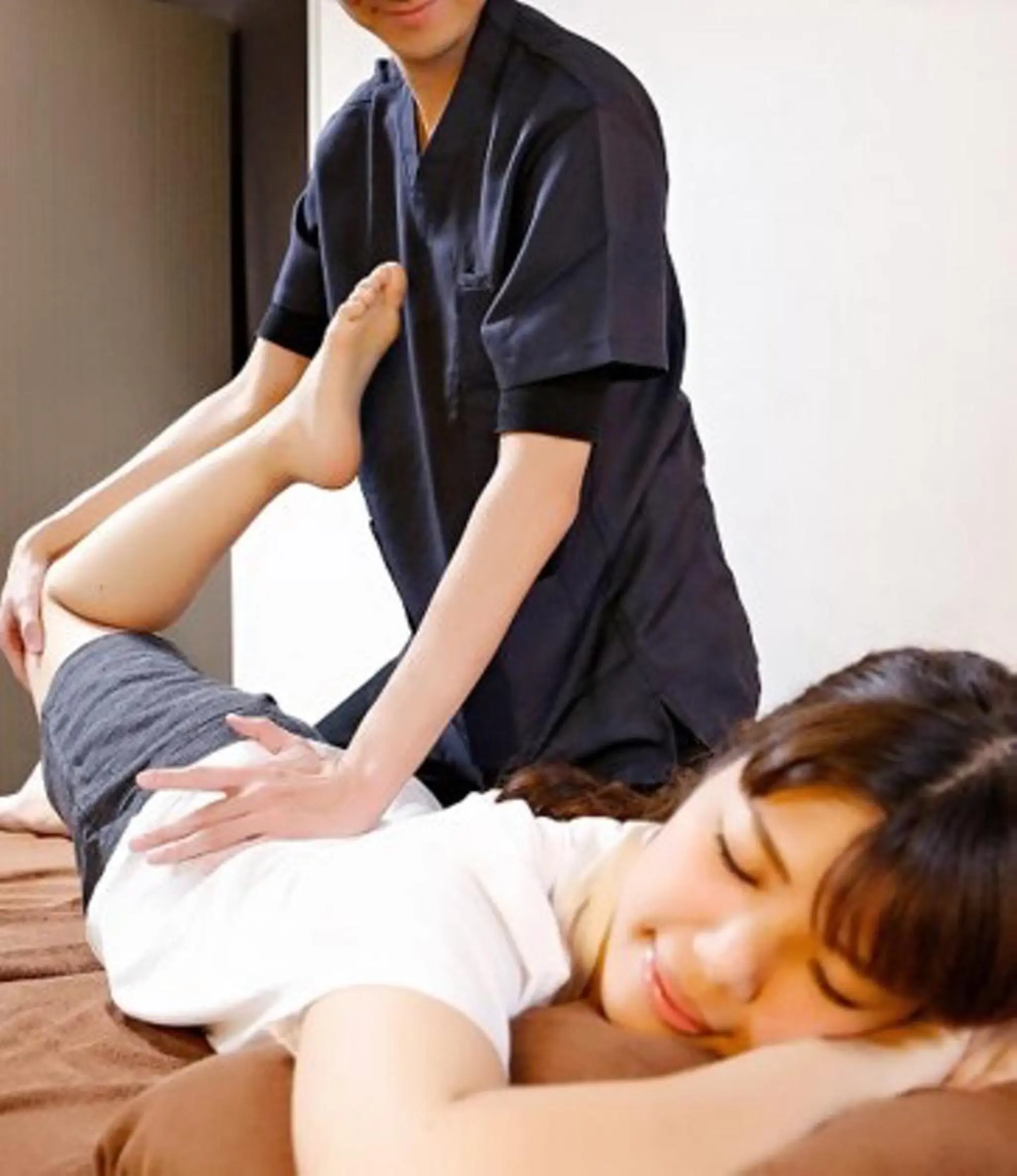 歪み専門💫筋膜整体 てんてん　畠山のエステ・リラクイメージ