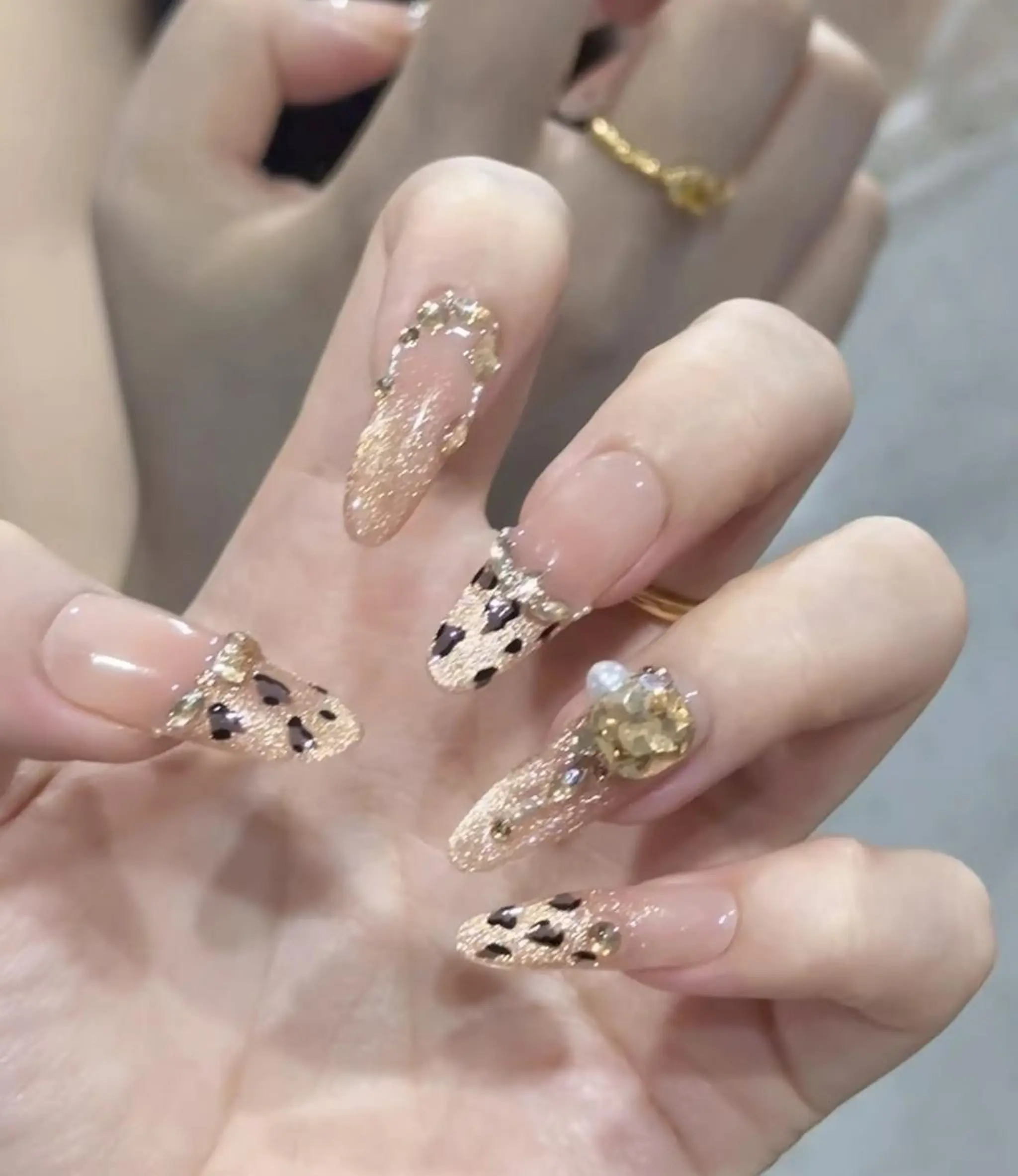 ネイル 🎀 NaNa_nailのネイルデザイン