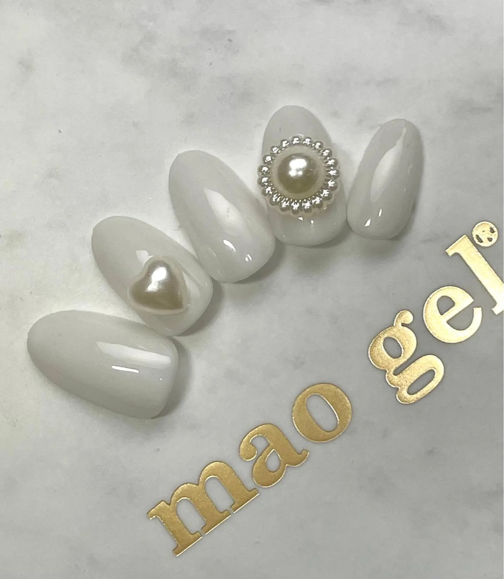 ネイル ray's nailのネイルデザイン