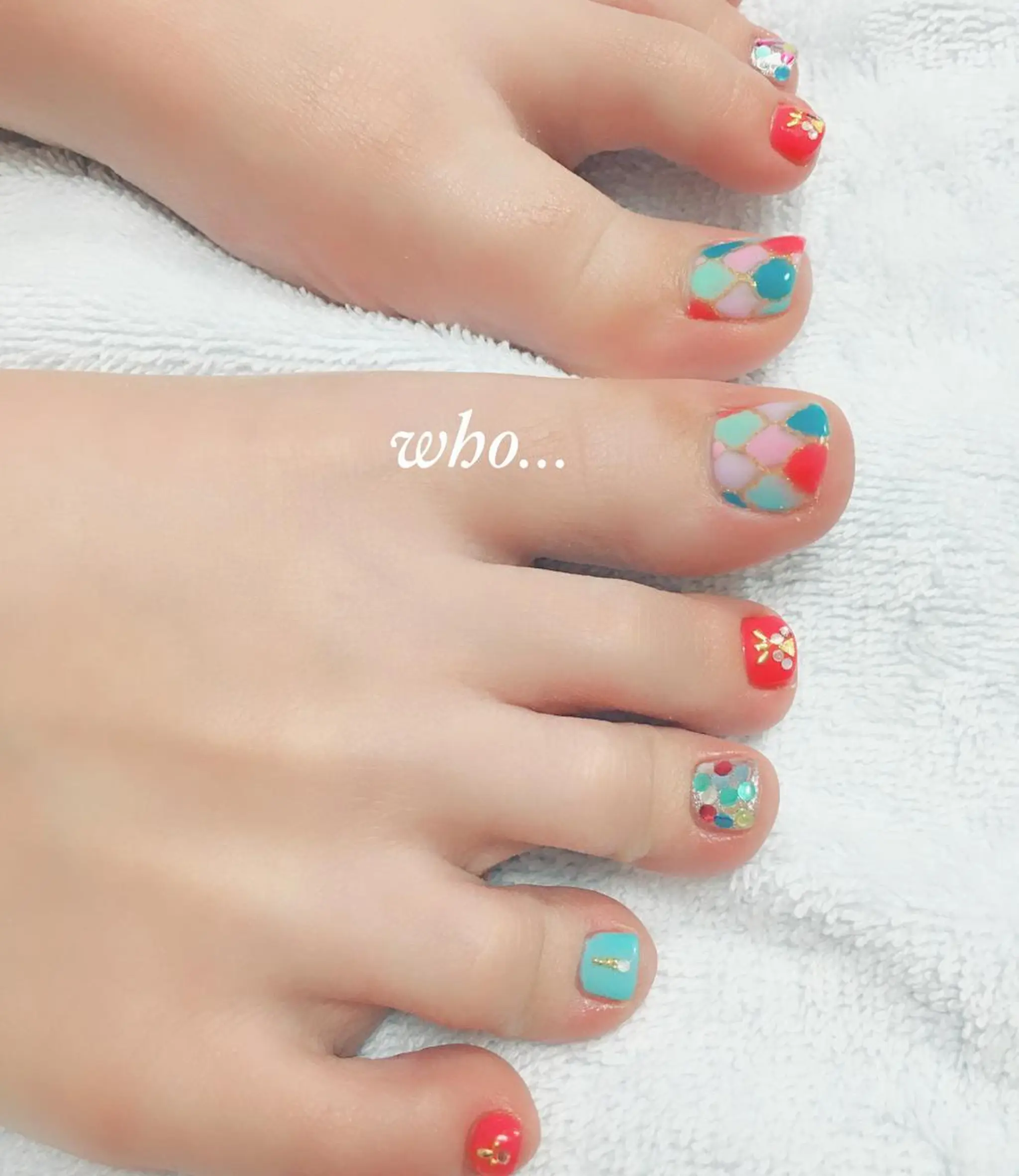 ネイル n. fumikoのネイルデザイン