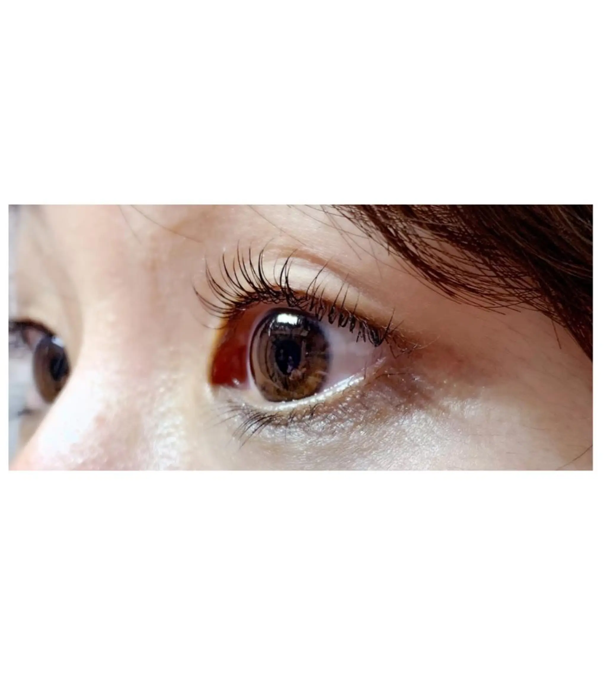 マツエク・マツパ まつげパーマ Adorer(アドレ)所属・Adorer 🍀アドレ🍀のマツエク・マツパデザイン