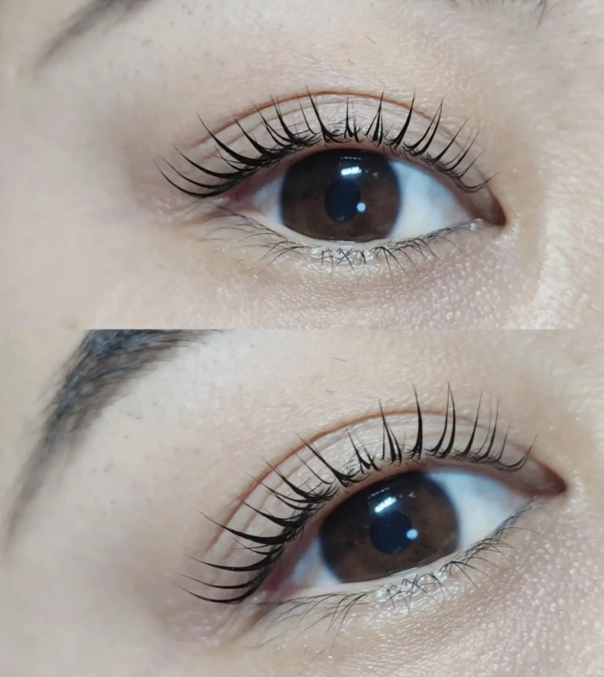 マツエク・マツパ An beauty2のマツエク・マツパデザイン