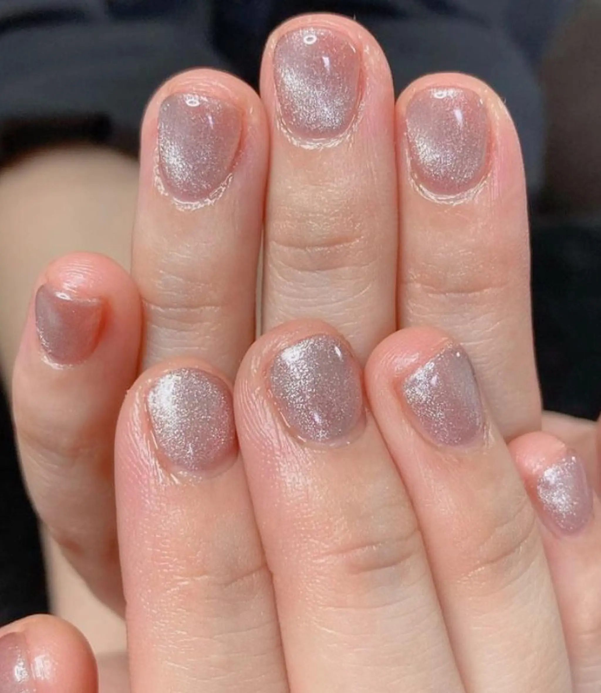 ネイル ハンドネイル mg nail所属・mg nailのネイルデザイン