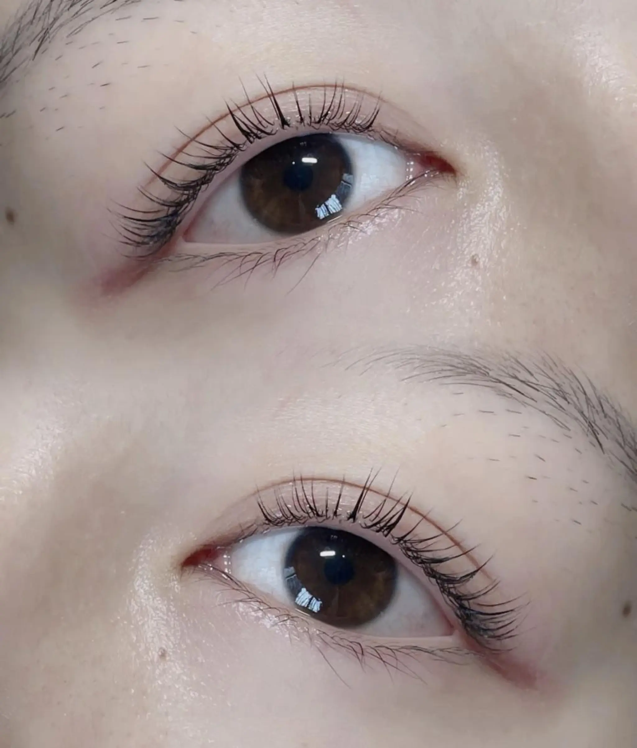 マツエク・マツパ An beauty2のマツエク・マツパデザイン