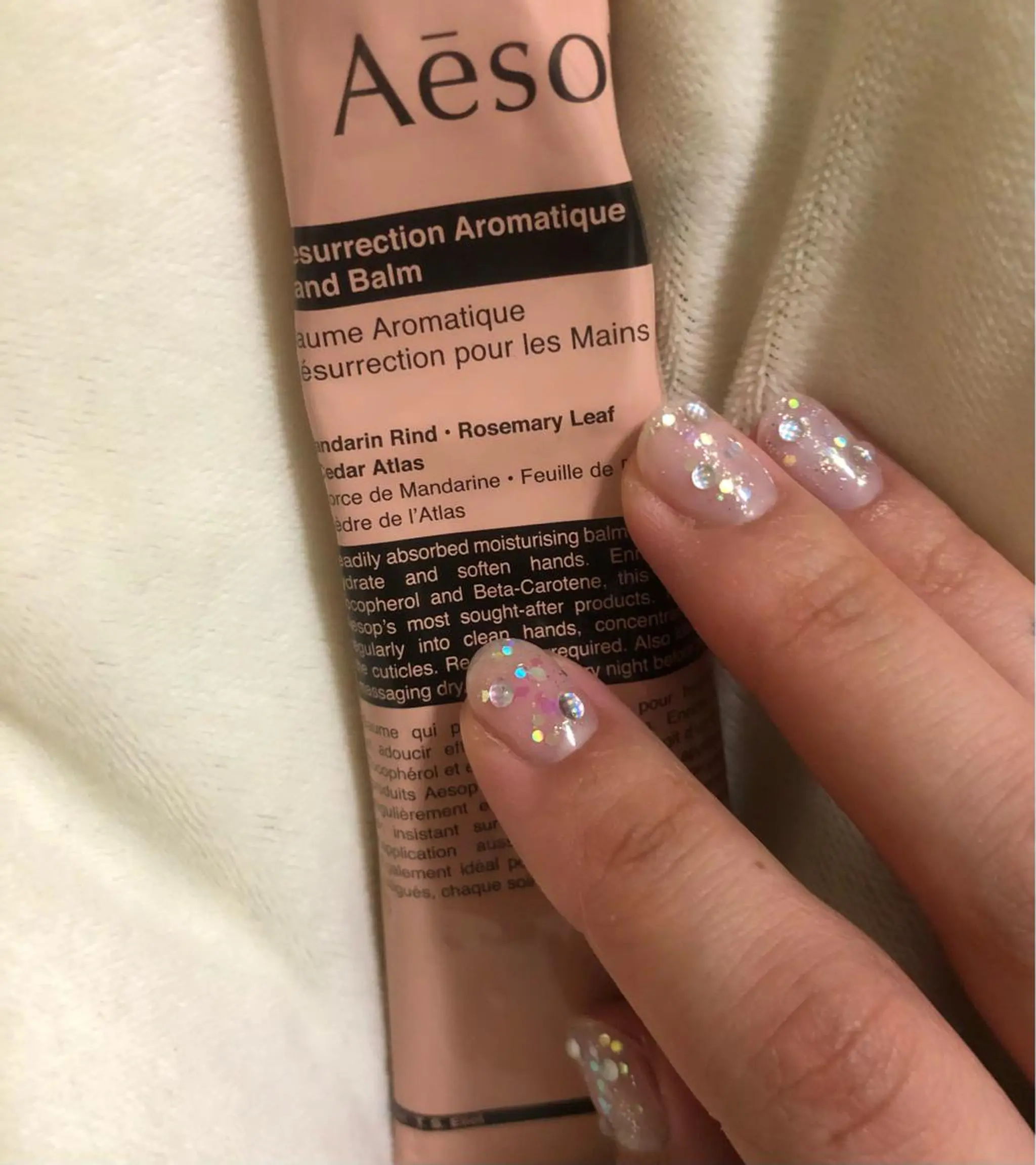 ネイル ☽ ☾のネイルデザイン