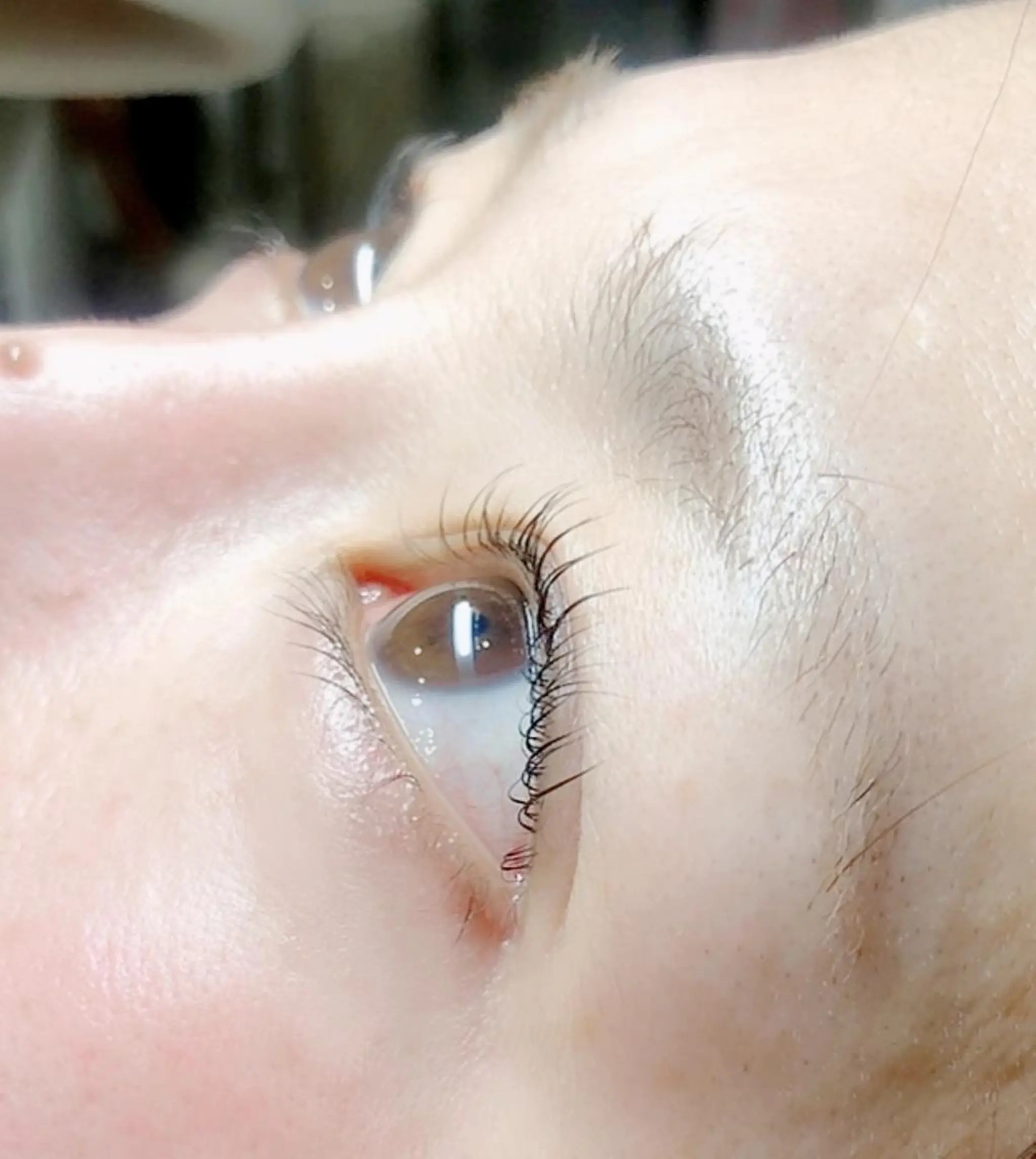 マツエク・マツパ Private eyelashsalon meer所属・meer  (メーア)のマツエク・マツパデザイン