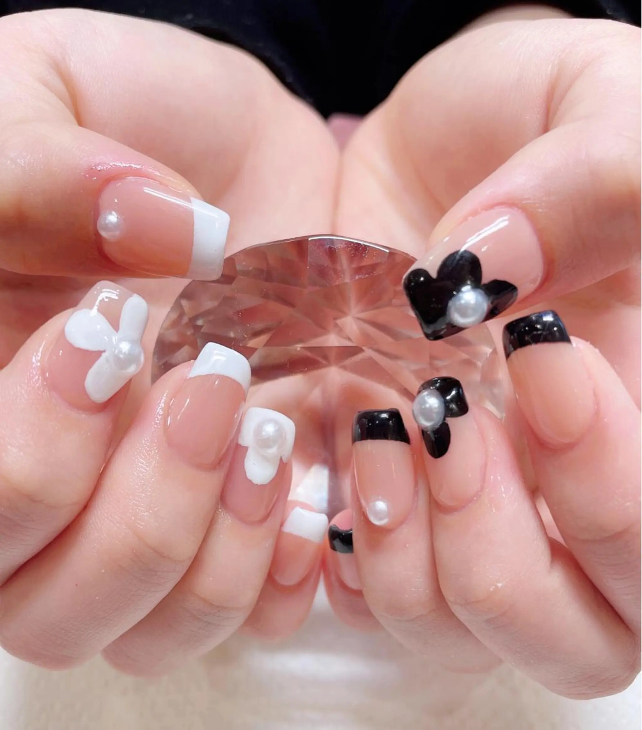 ネイル kouca  nail所属・コウ カnail💅のネイルデザイン