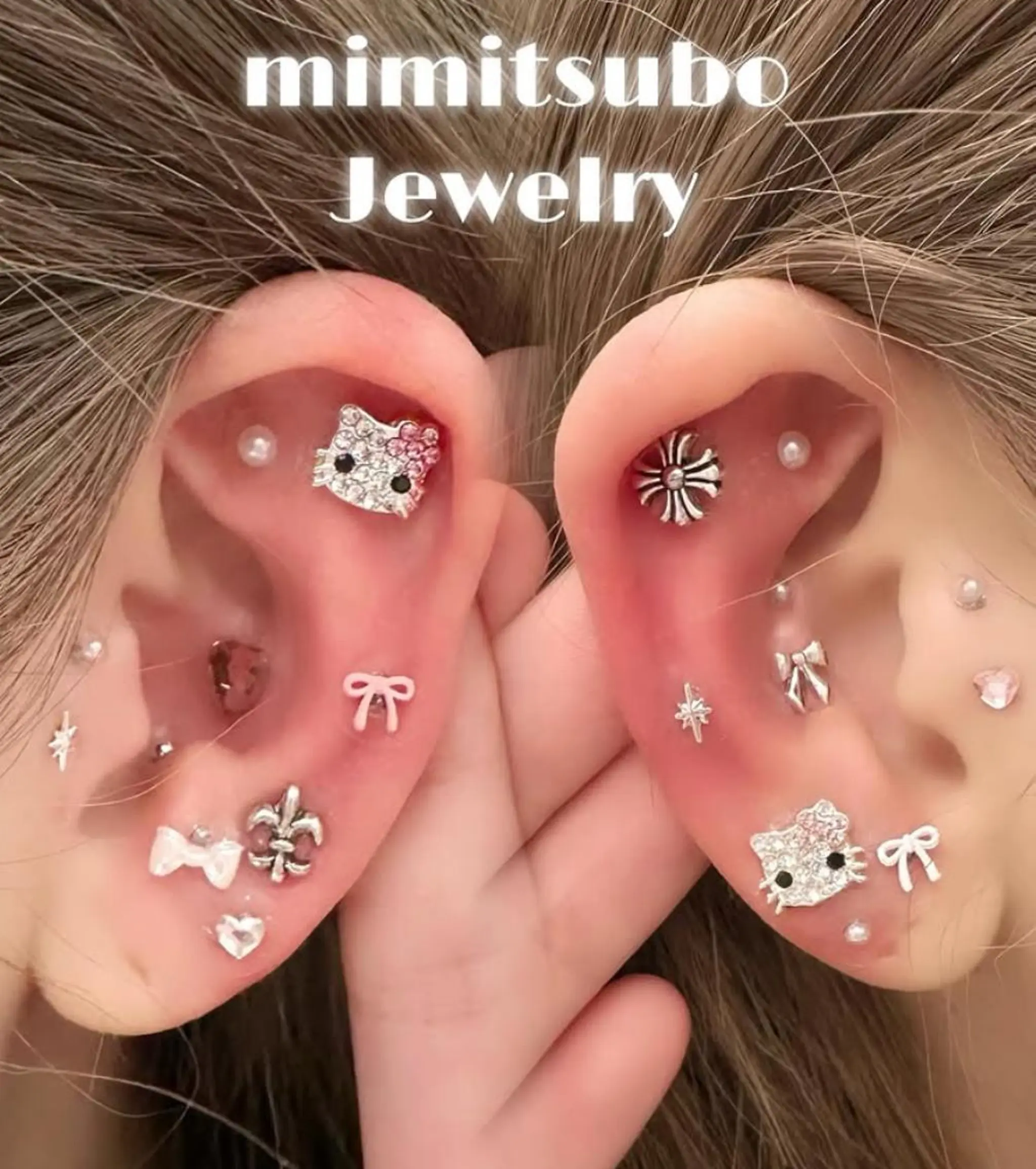 エステ リラク 🍓fein.表参道 ANNEX店🧁🪽のマツエク・マツパデザイン