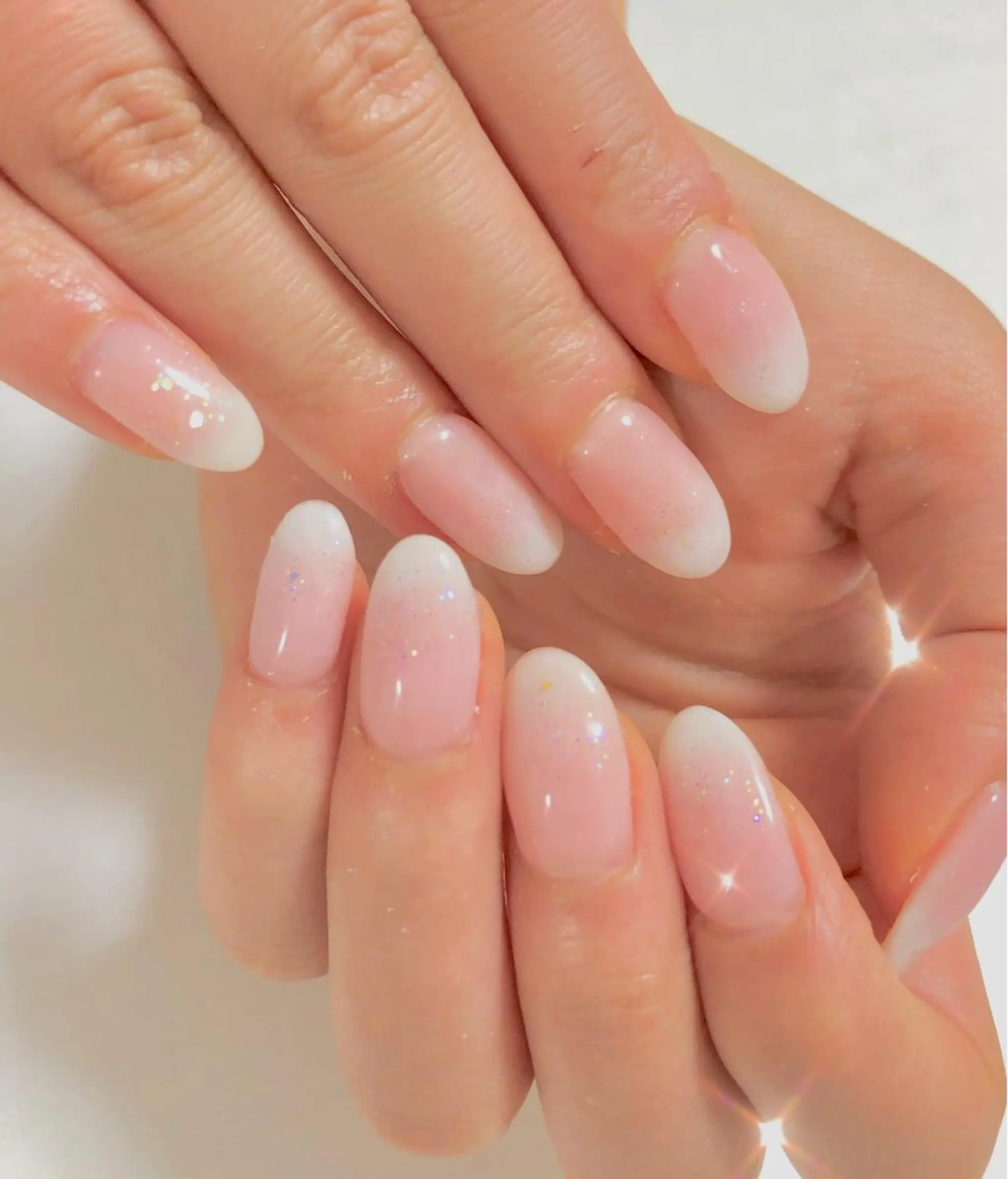 ネイル Private Salon 大宮のネイルデザイン