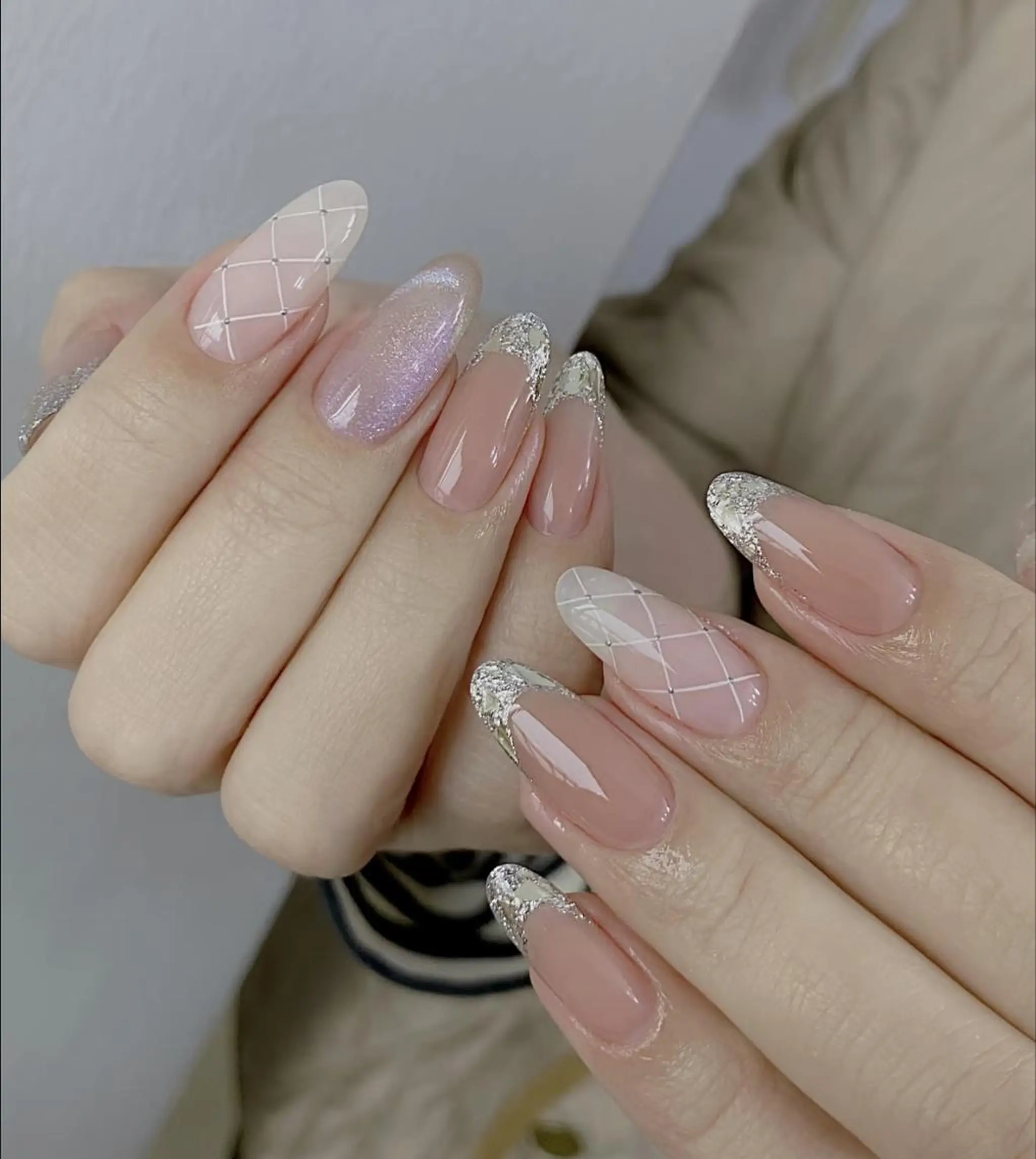 ネイル ハンドネイル Miya🎀 nailのネイルデザイン