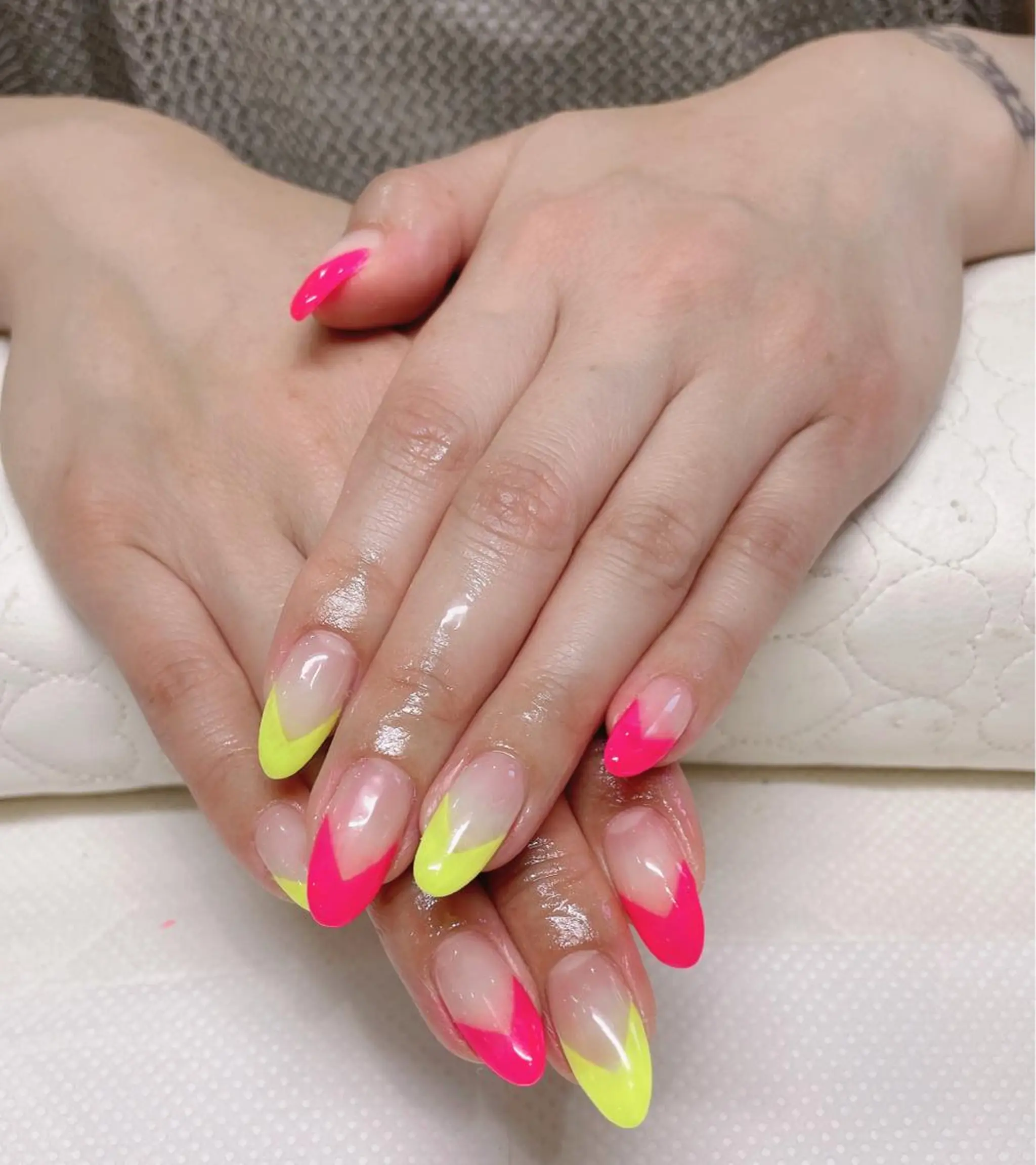 ネイル kouca  nail所属・コウ カnail💅のネイルデザイン