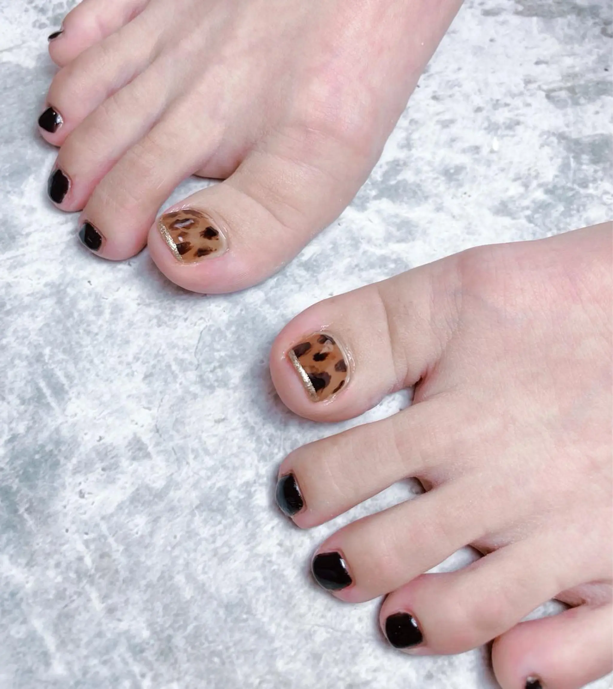 ネイル nail salon booのネイルデザイン