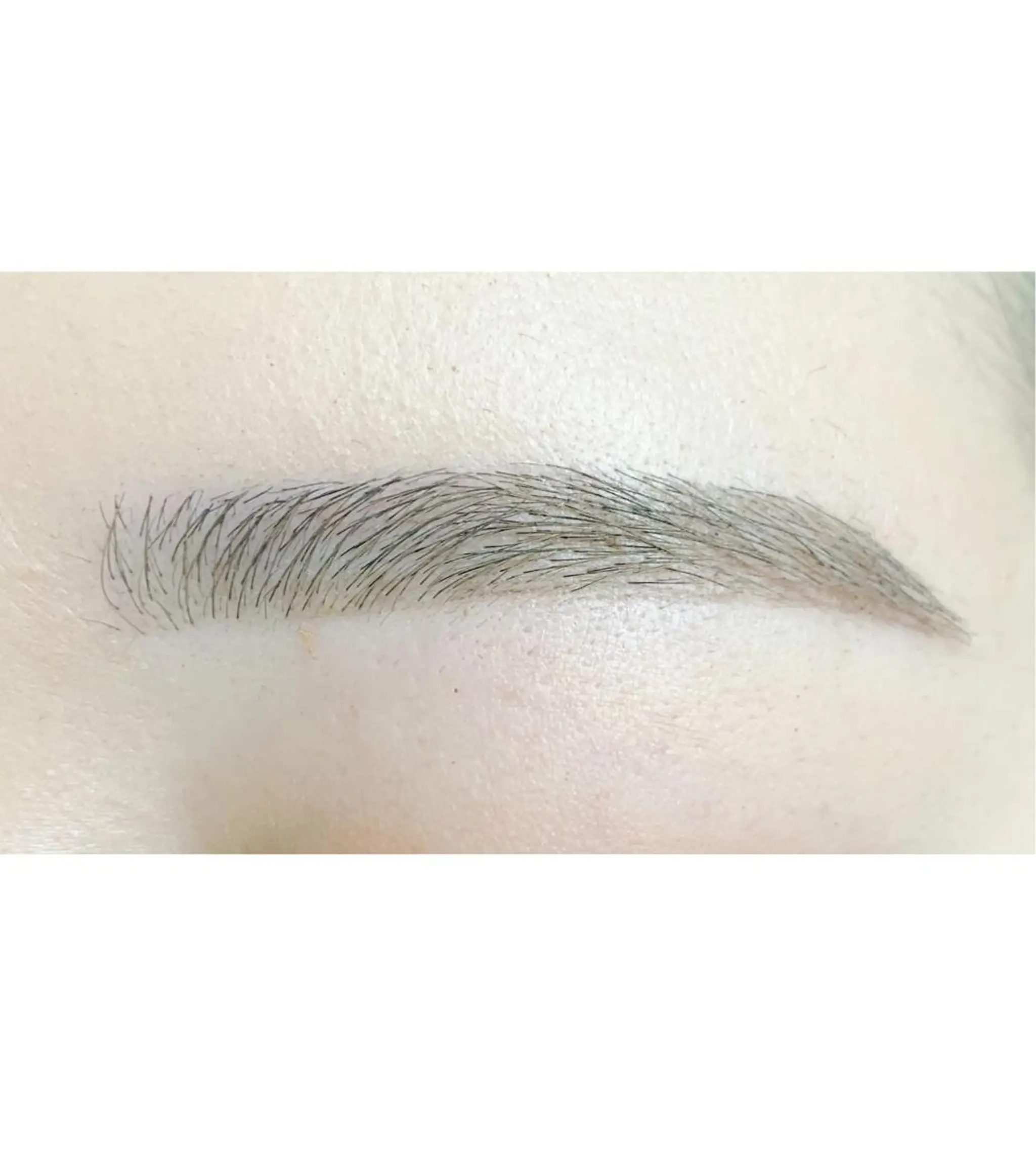 アイブロウ サルサグレイス千葉店 塩井のマツエク・マツパデザイン